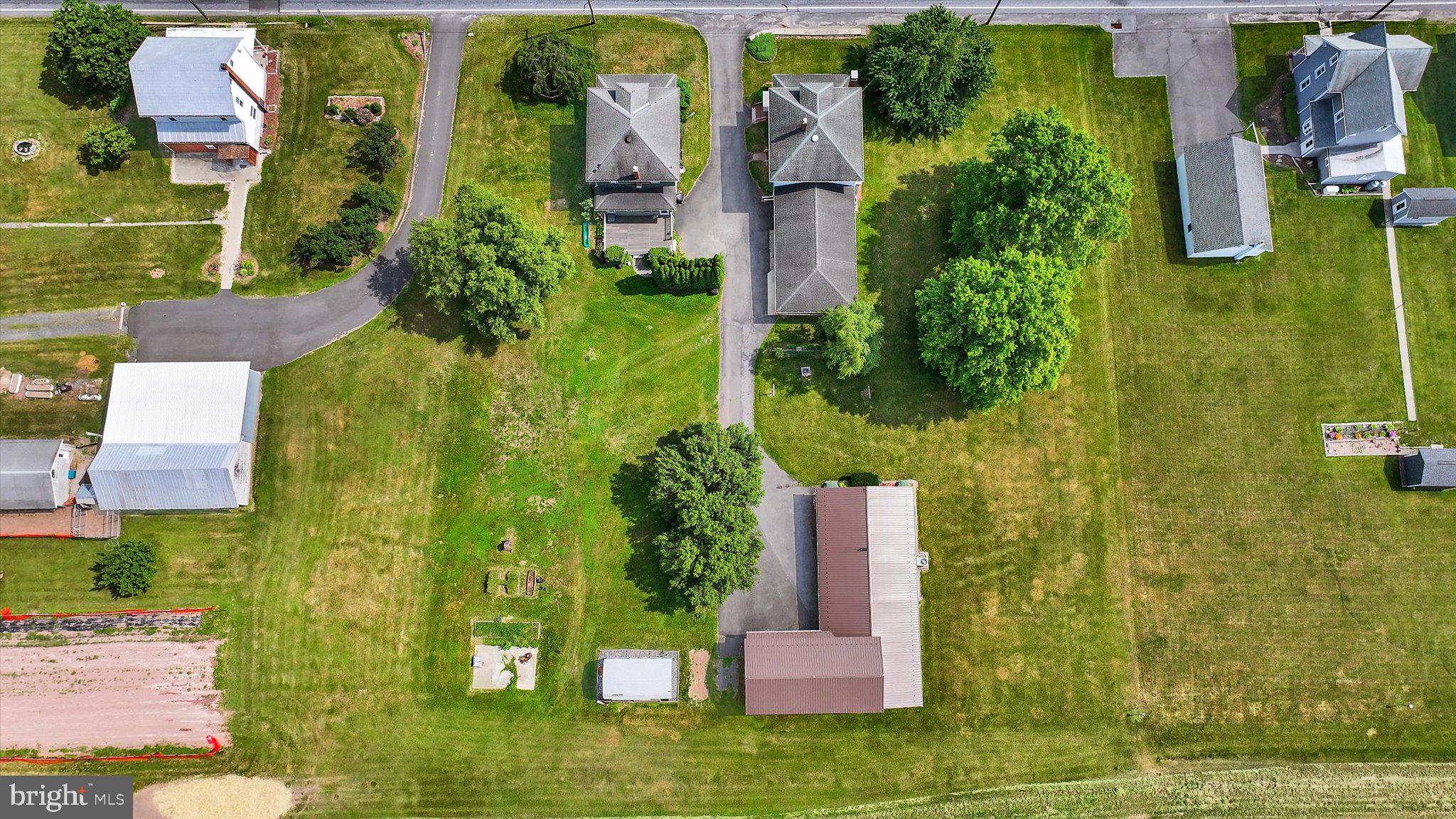 HEGINS - Residential