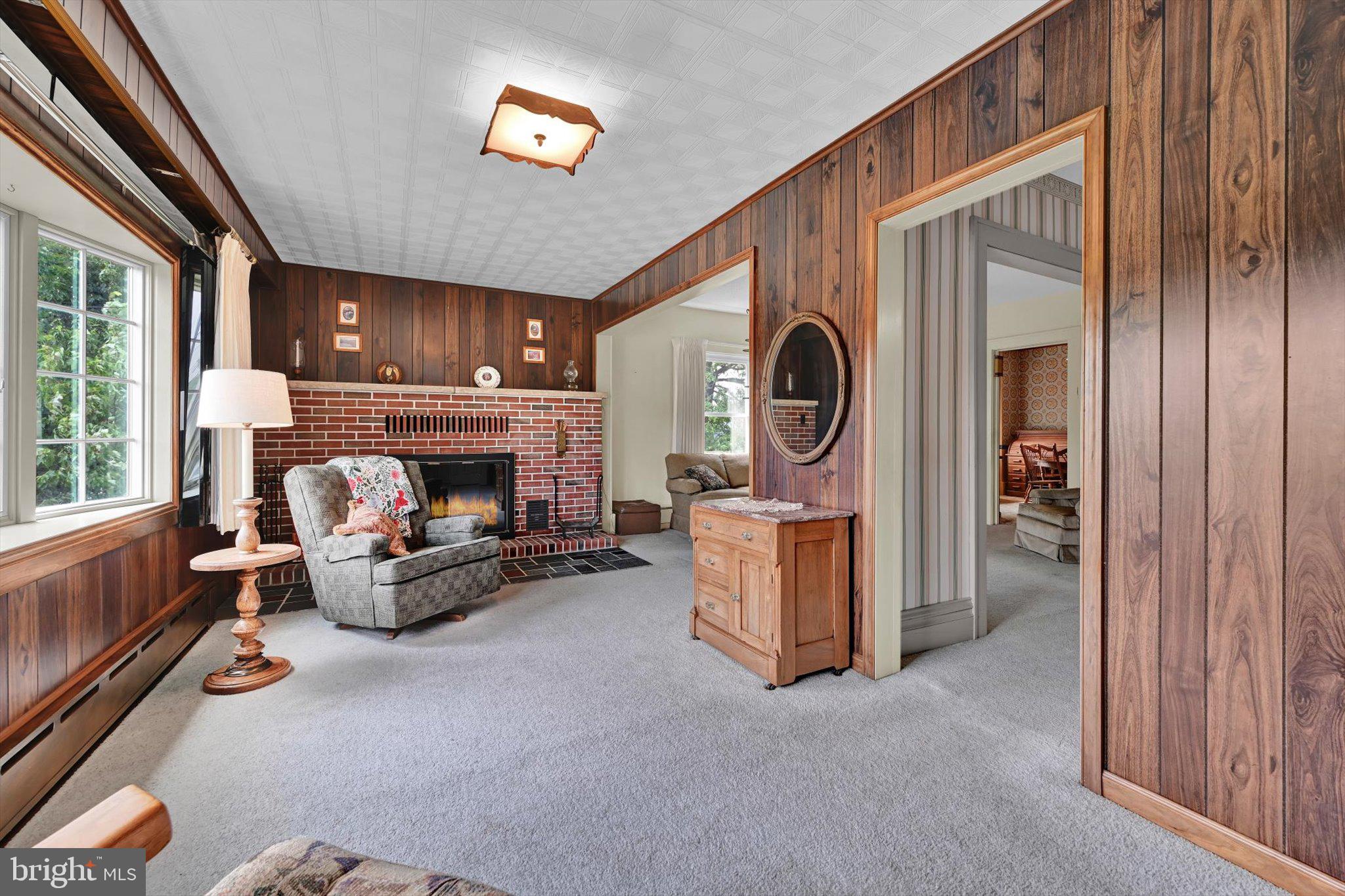 HEGINS - Residential