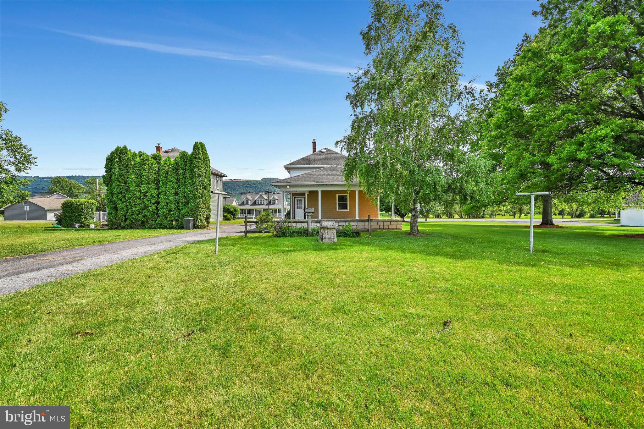 HEGINS - Residential
