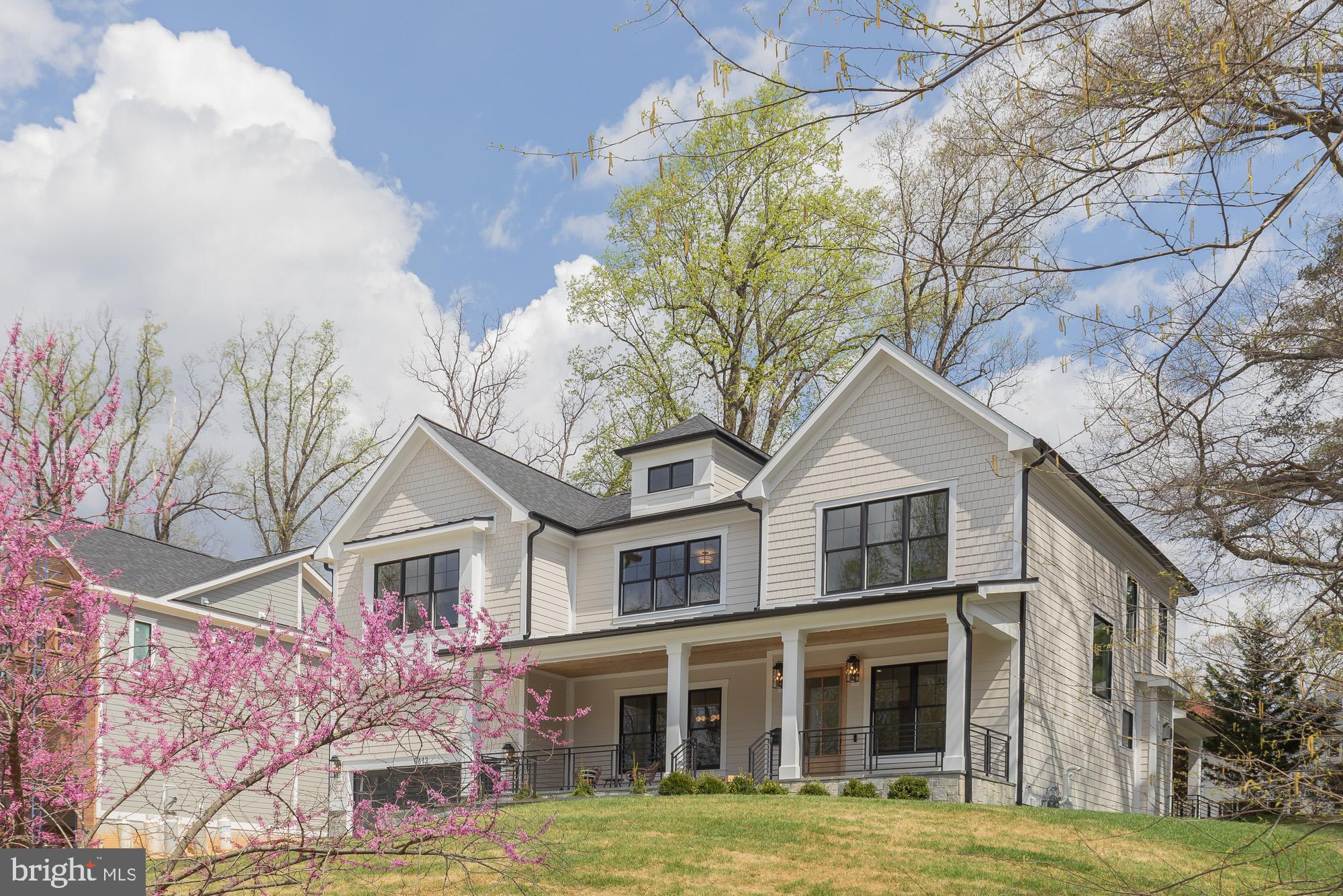 ROCK CREEK HILLS - Residential