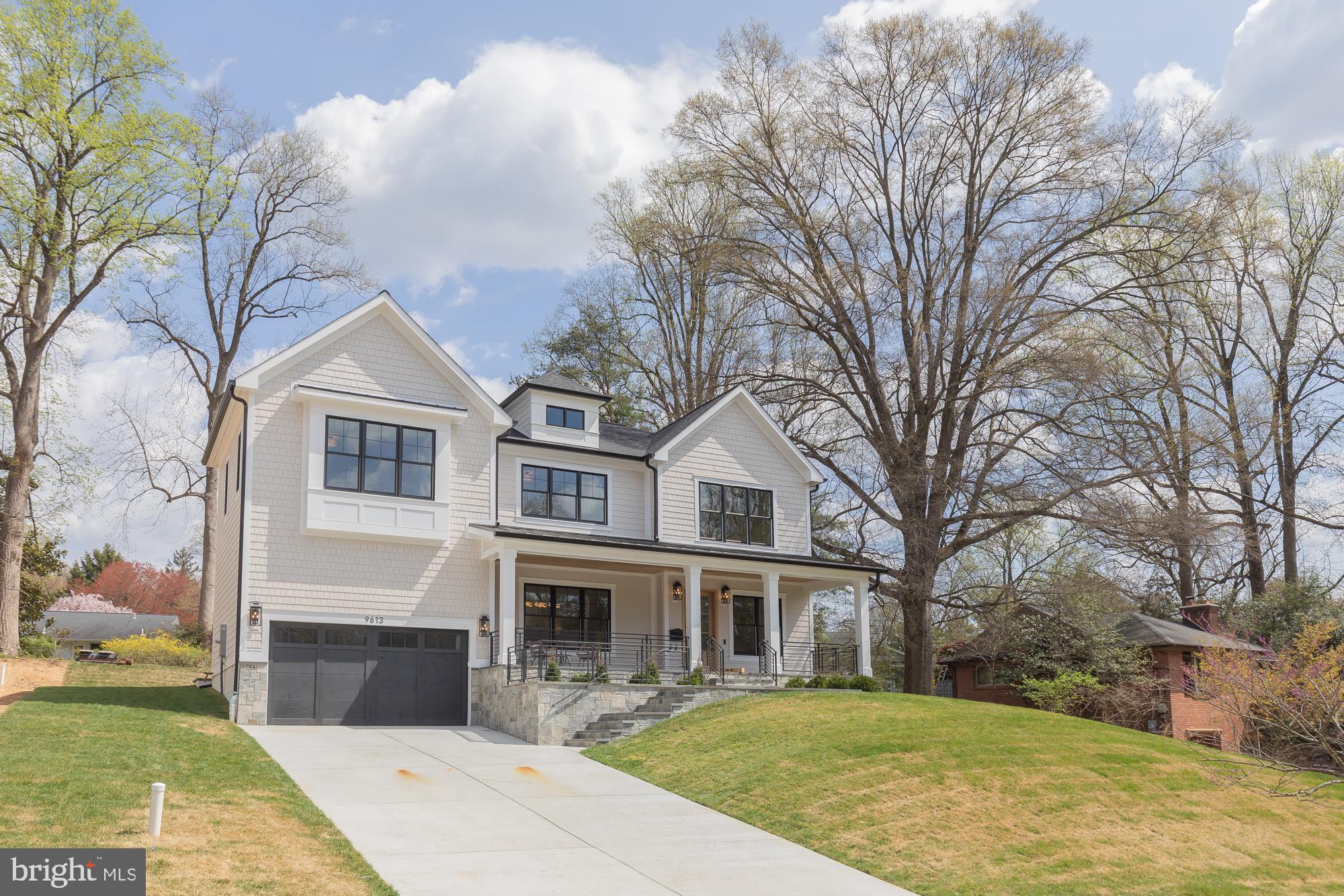 ROCK CREEK HILLS - Residential