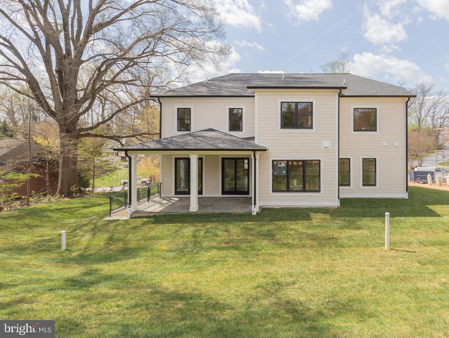 ROCK CREEK HILLS - Residential