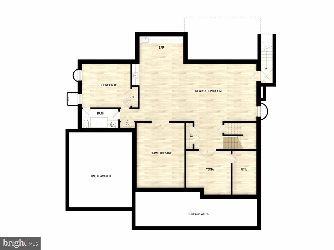 ROCK CREEK HILLS - Residential