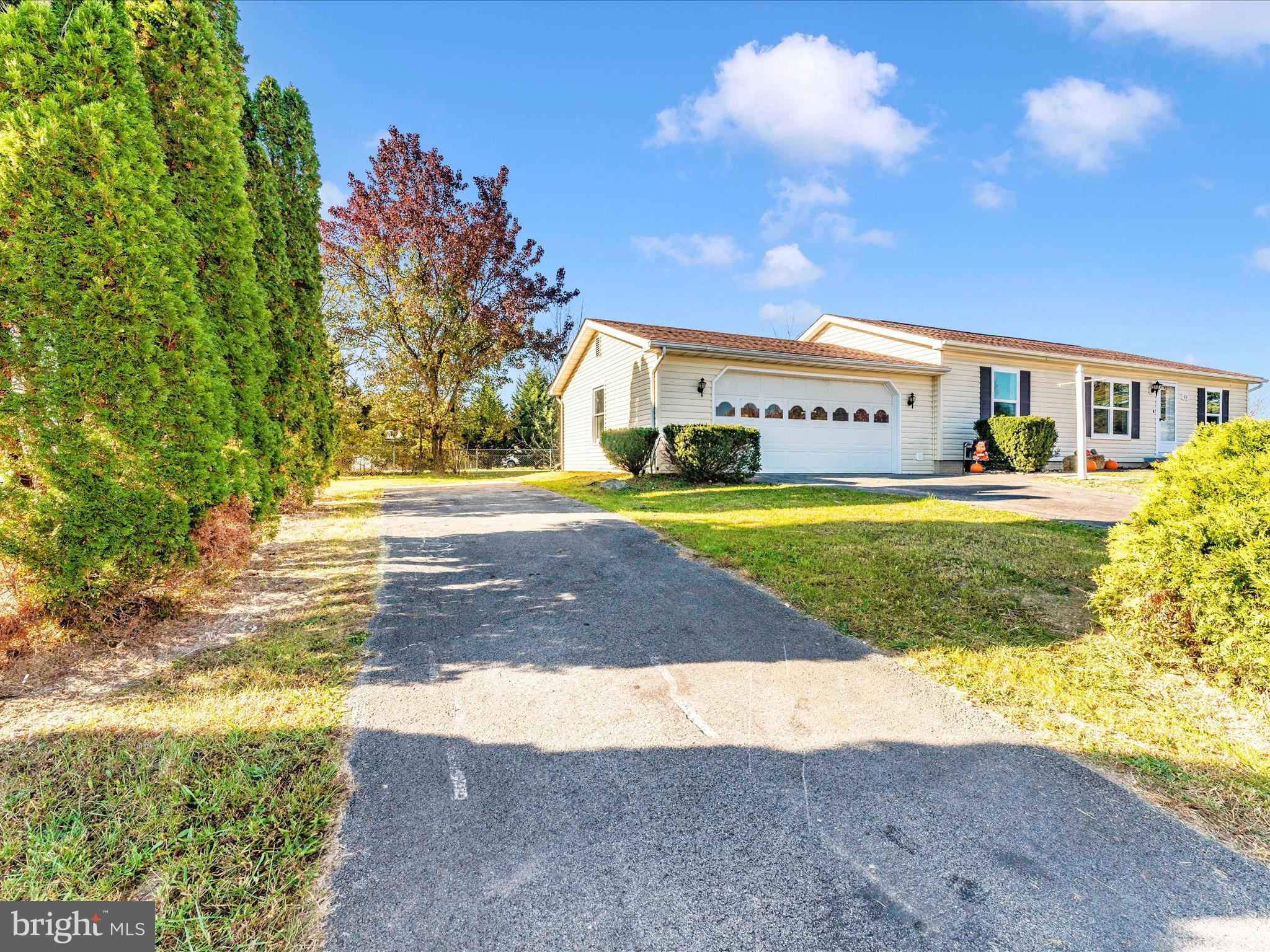 SPRINGFIELD VILLAGE - Residential