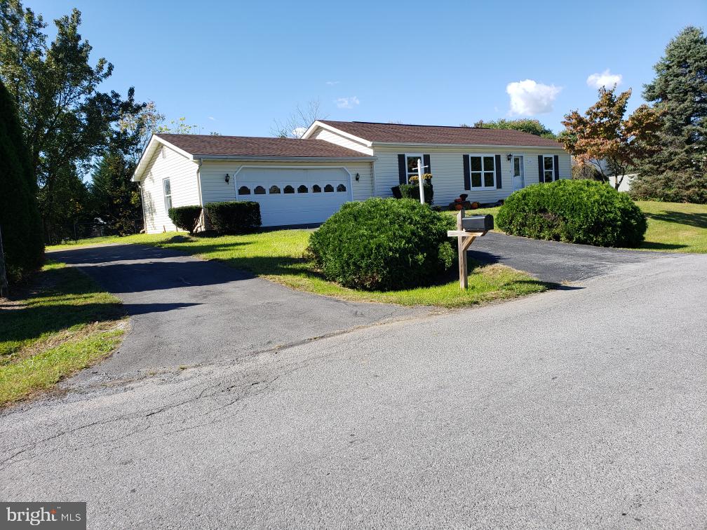SPRINGFIELD VILLAGE - Residential