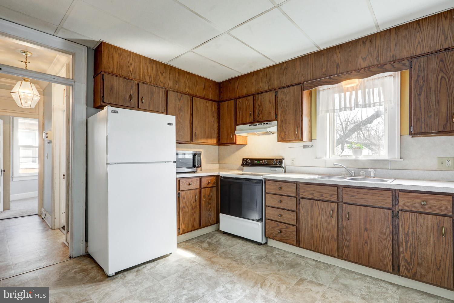 EPHRATA BOROUGH - Residential Income