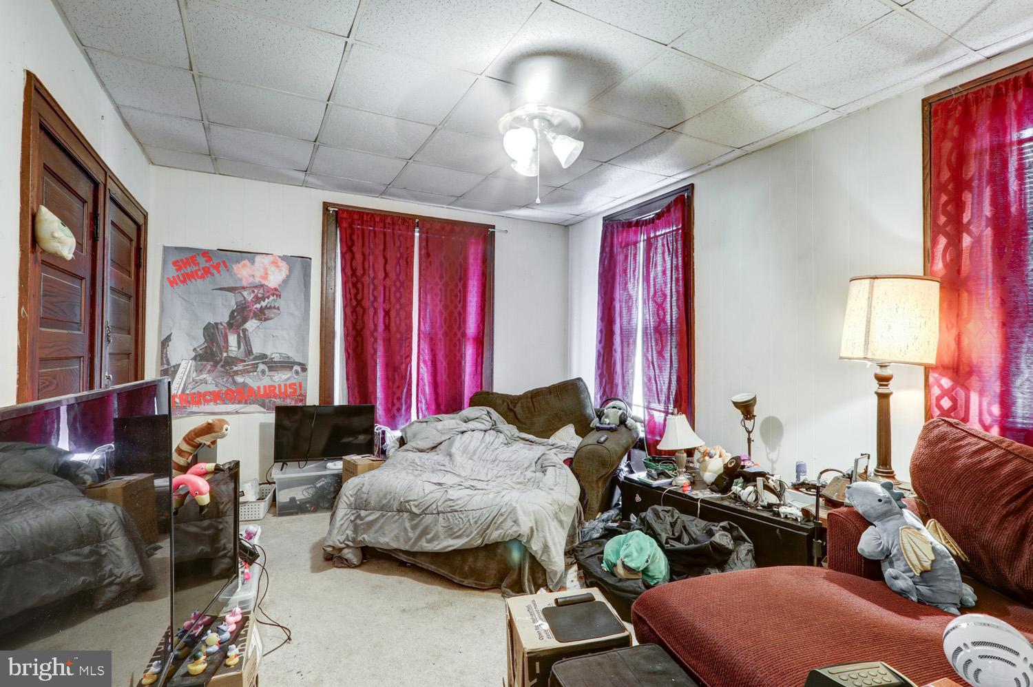 EPHRATA BOROUGH - Residential Income