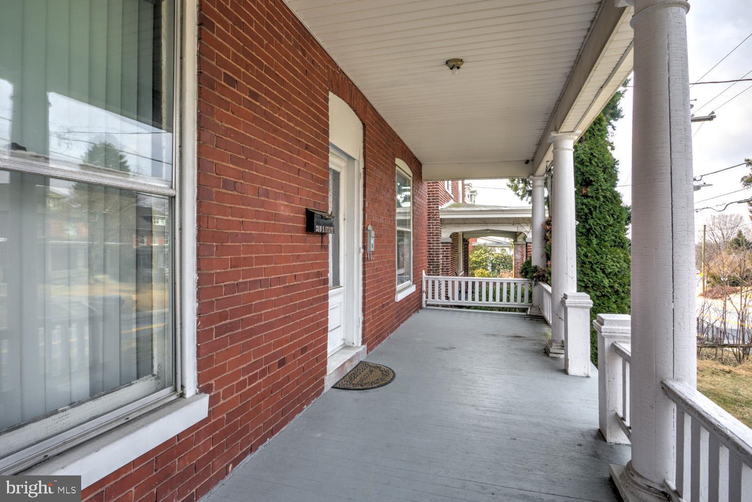 EPHRATA BOROUGH - Residential Income