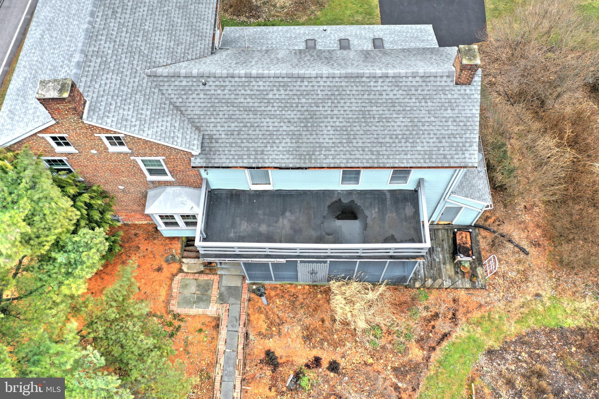 DOVER TWP - Residential