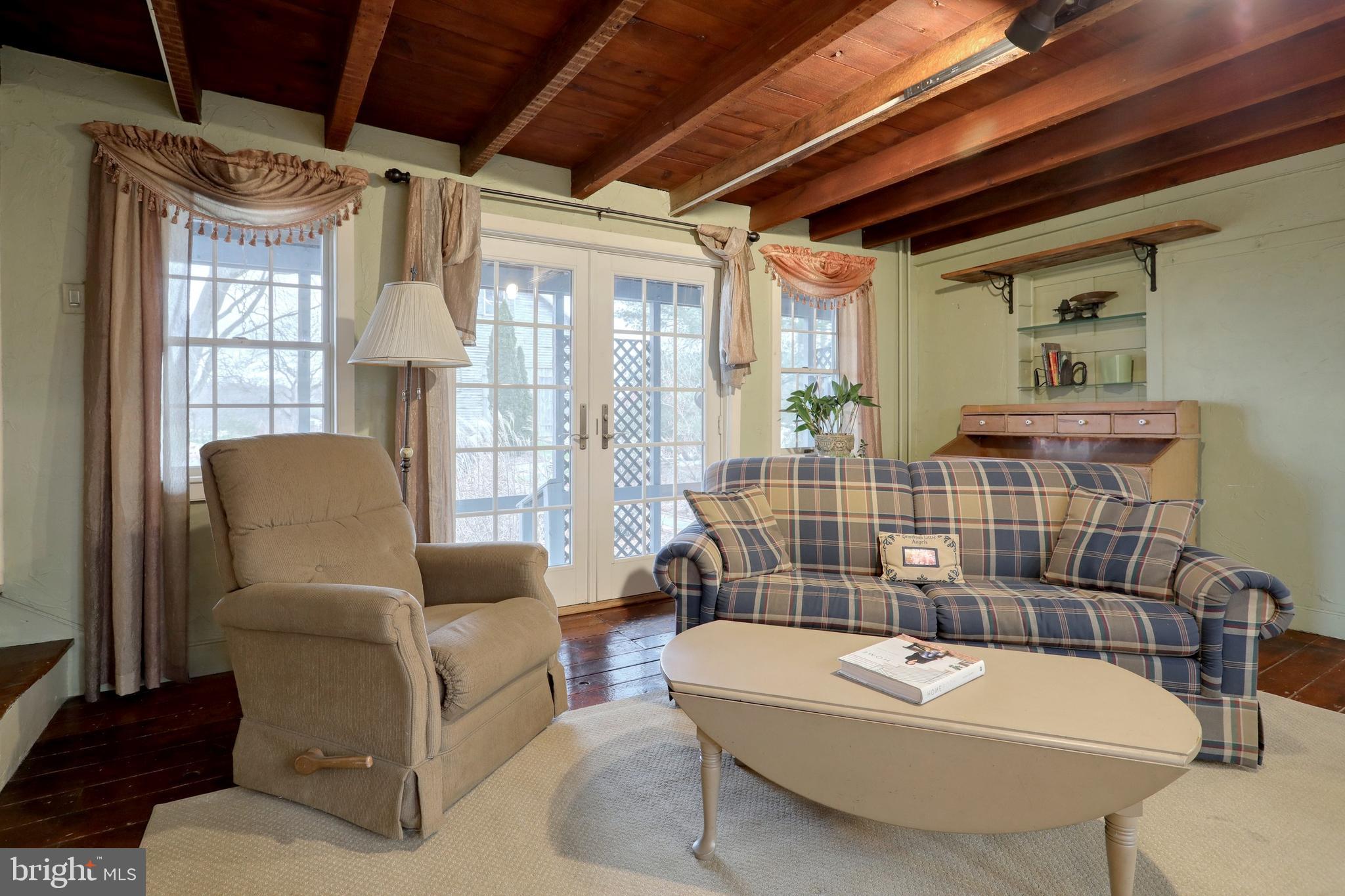 DOVER TWP - Residential