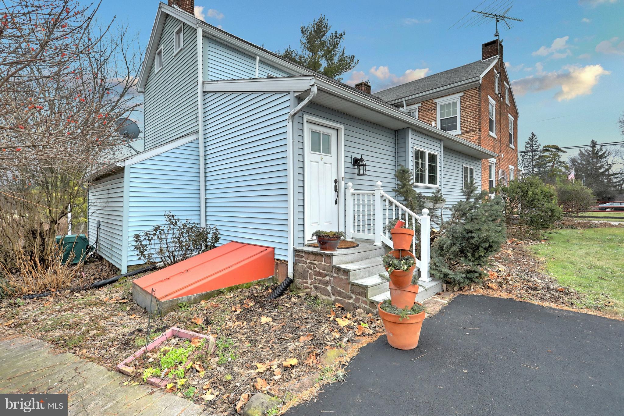DOVER TWP - Residential