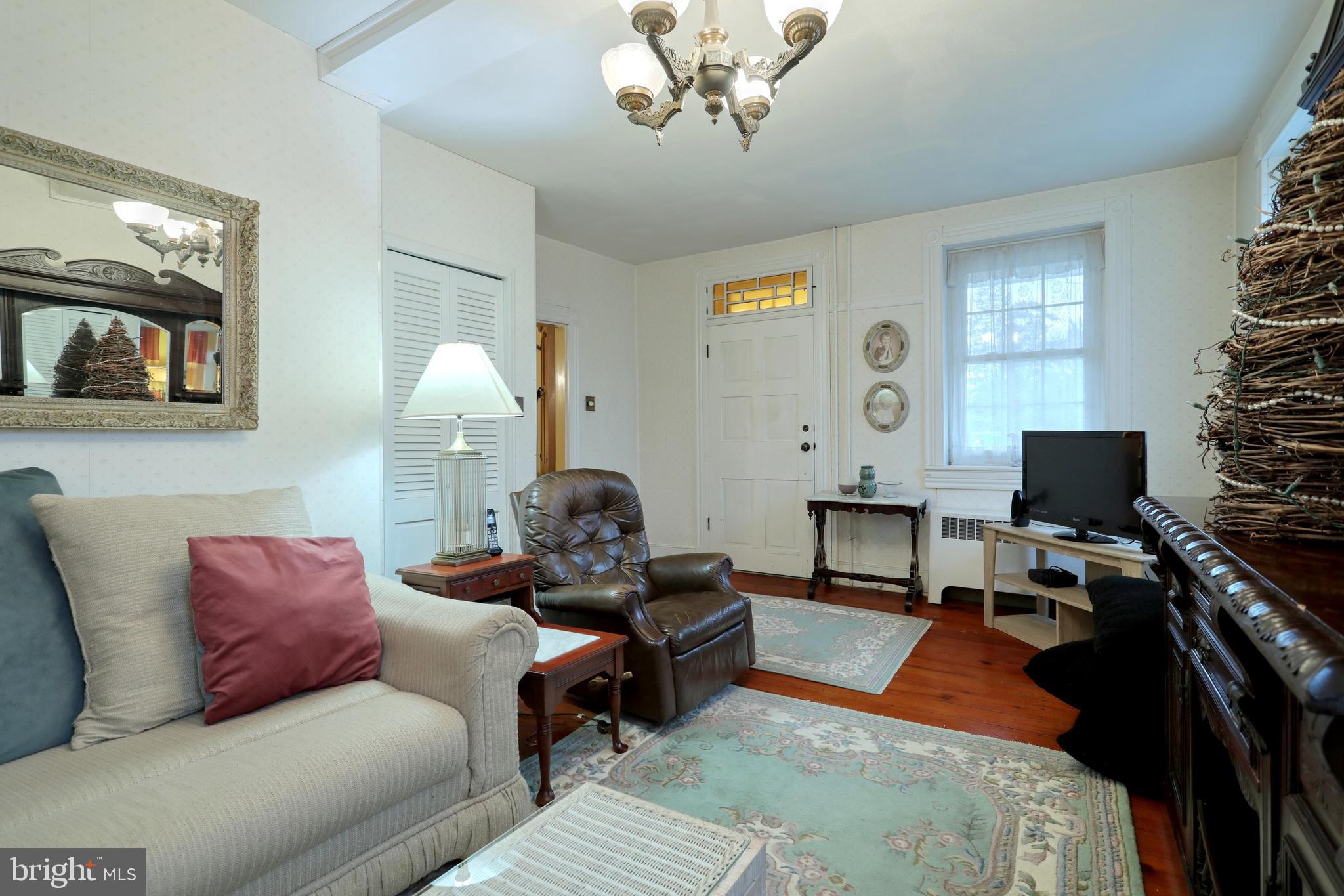 DOVER TWP - Residential