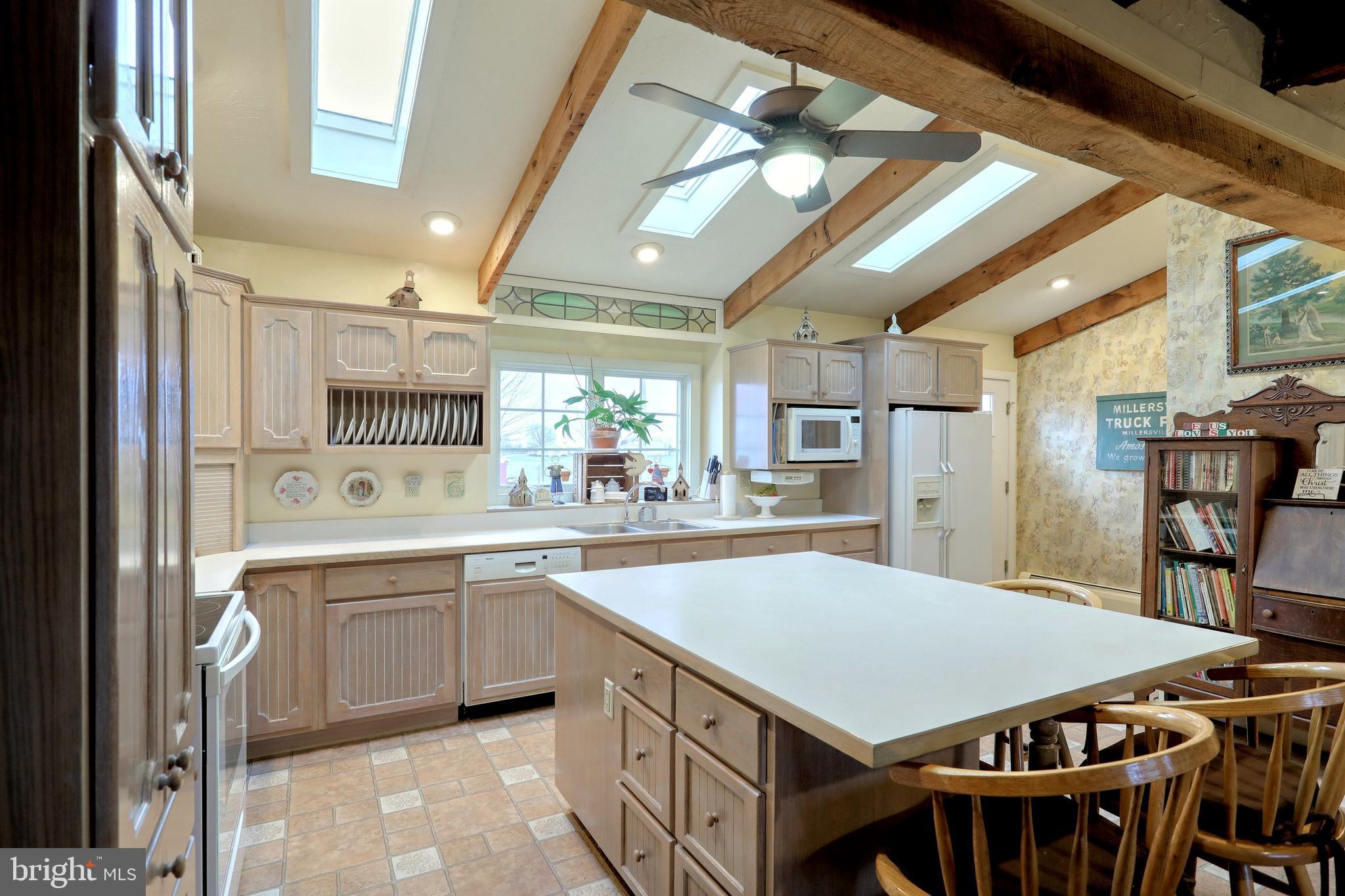 DOVER TWP - Residential