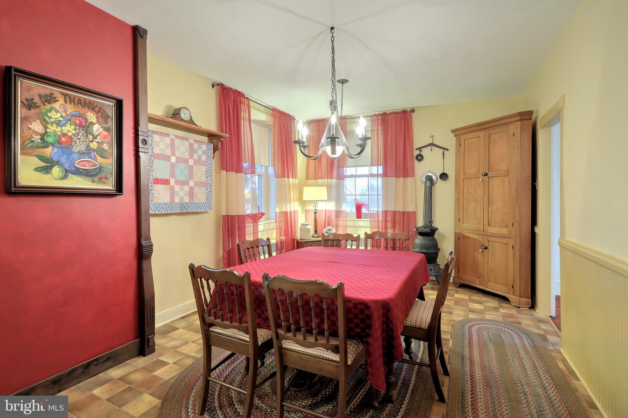 DOVER TWP - Residential