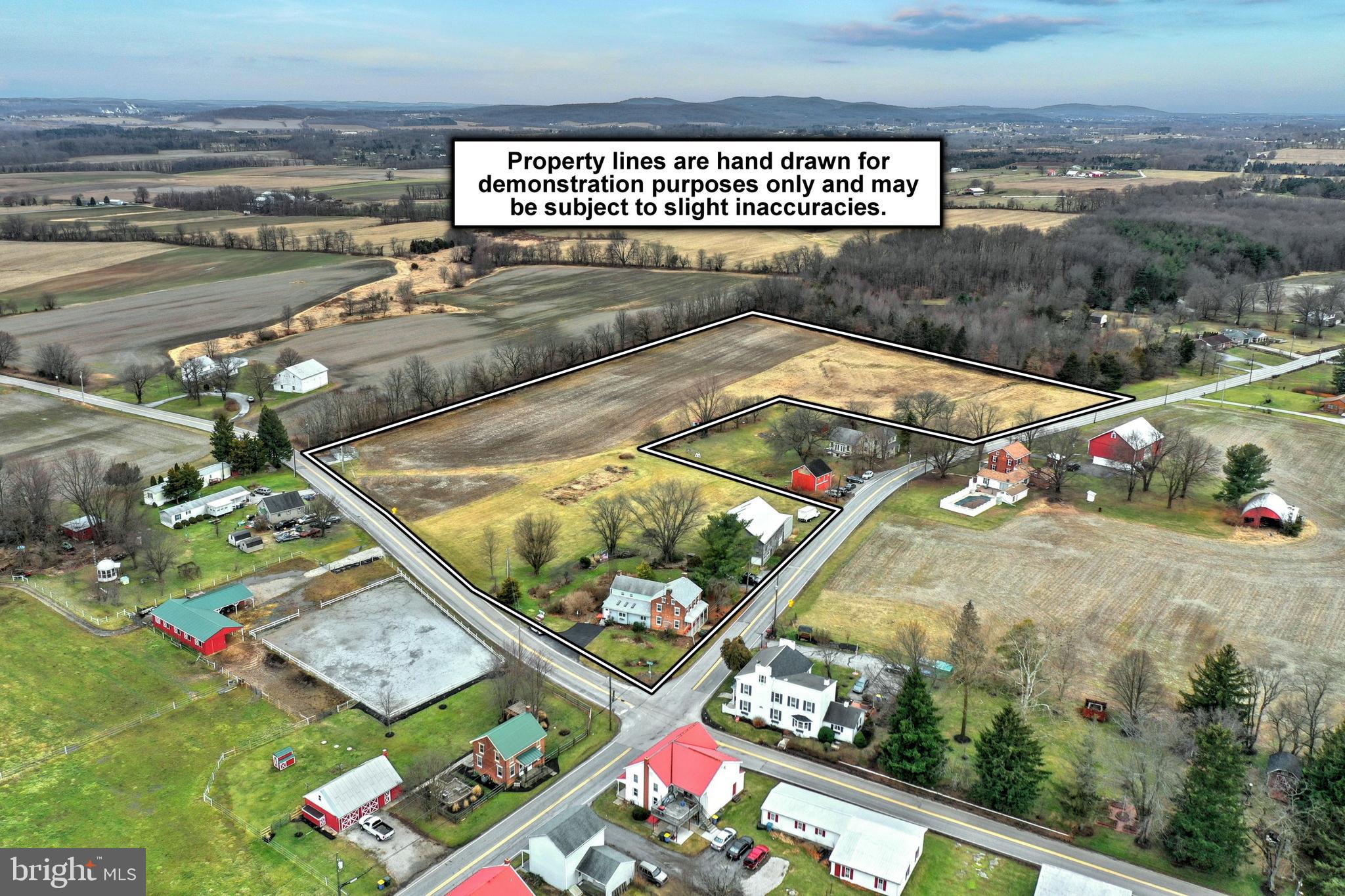 DOVER TWP - Residential