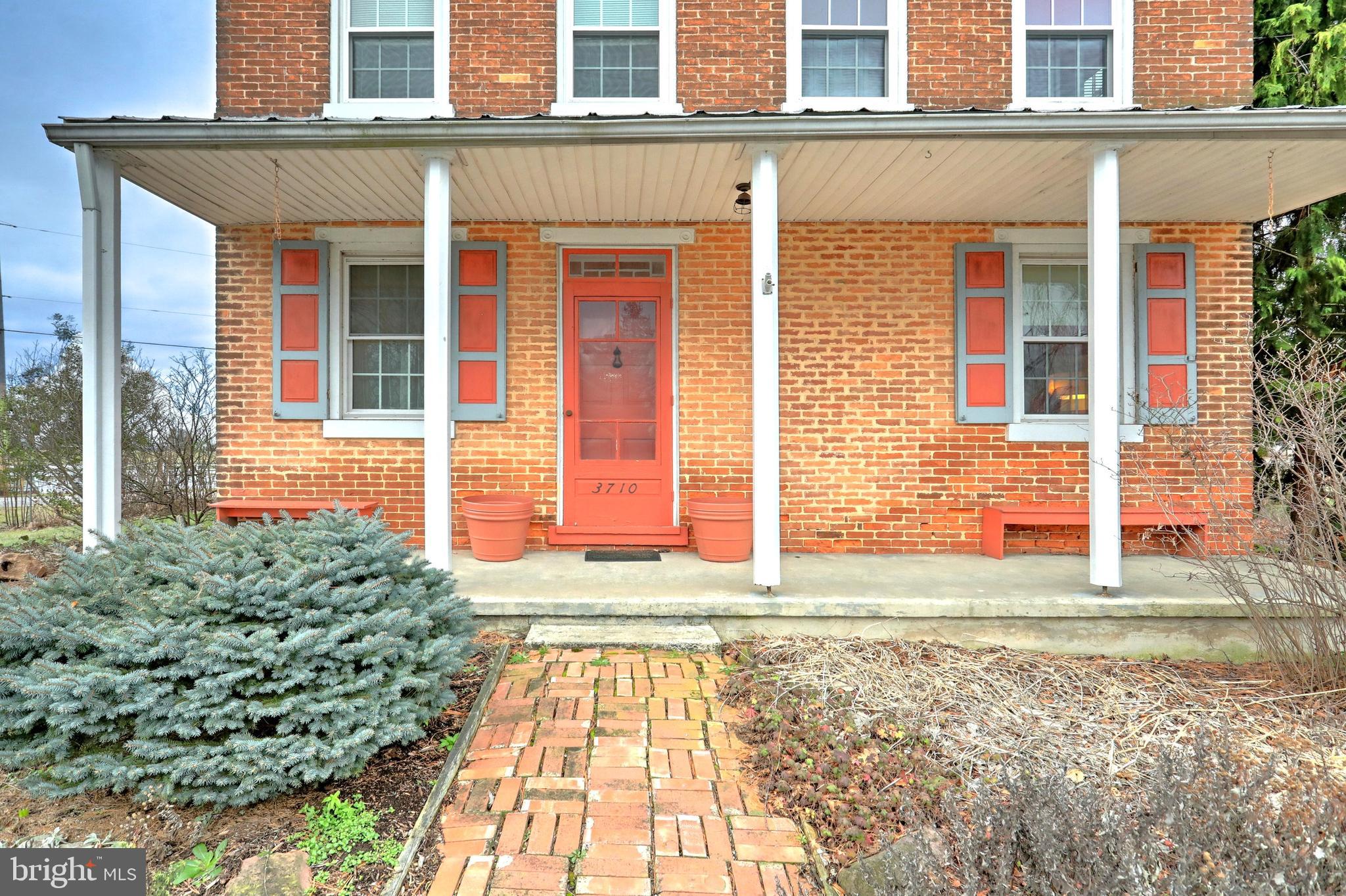 DOVER TWP - Residential