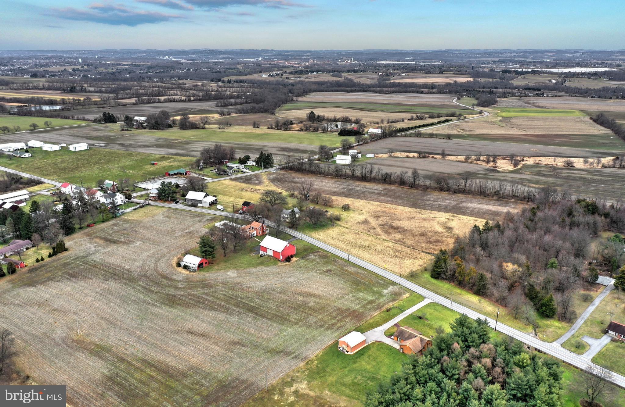 DOVER TWP - Residential