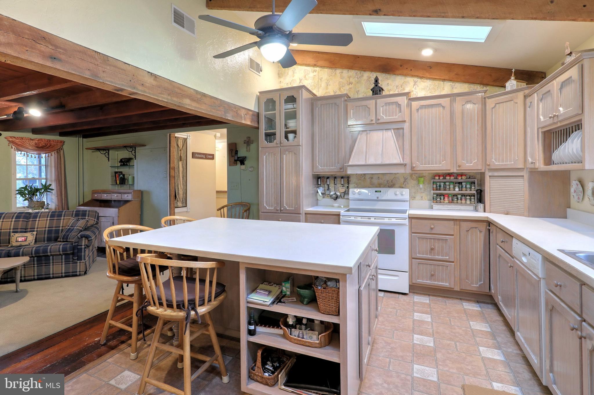 DOVER TWP - Residential