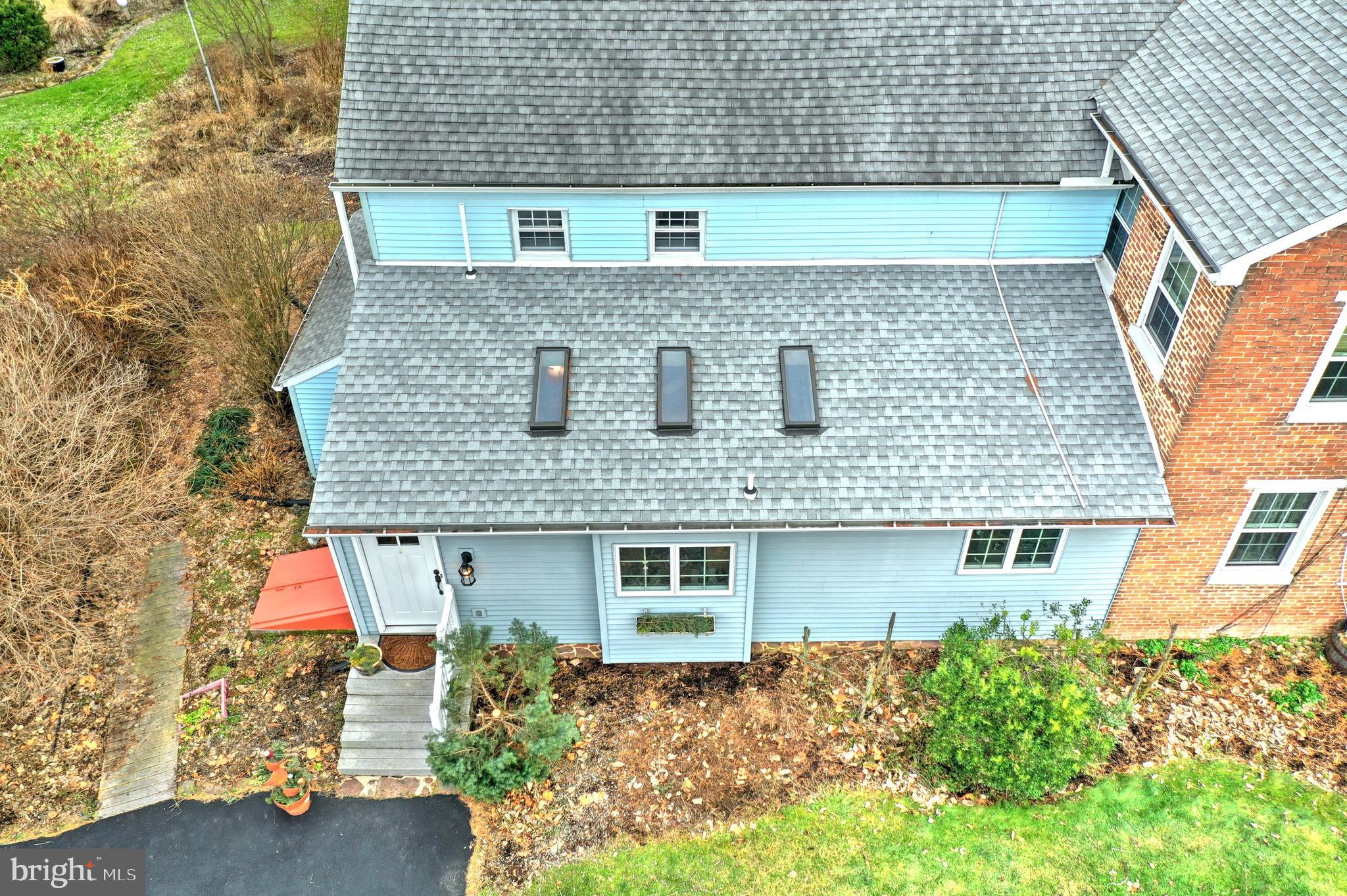 DOVER TWP - Residential