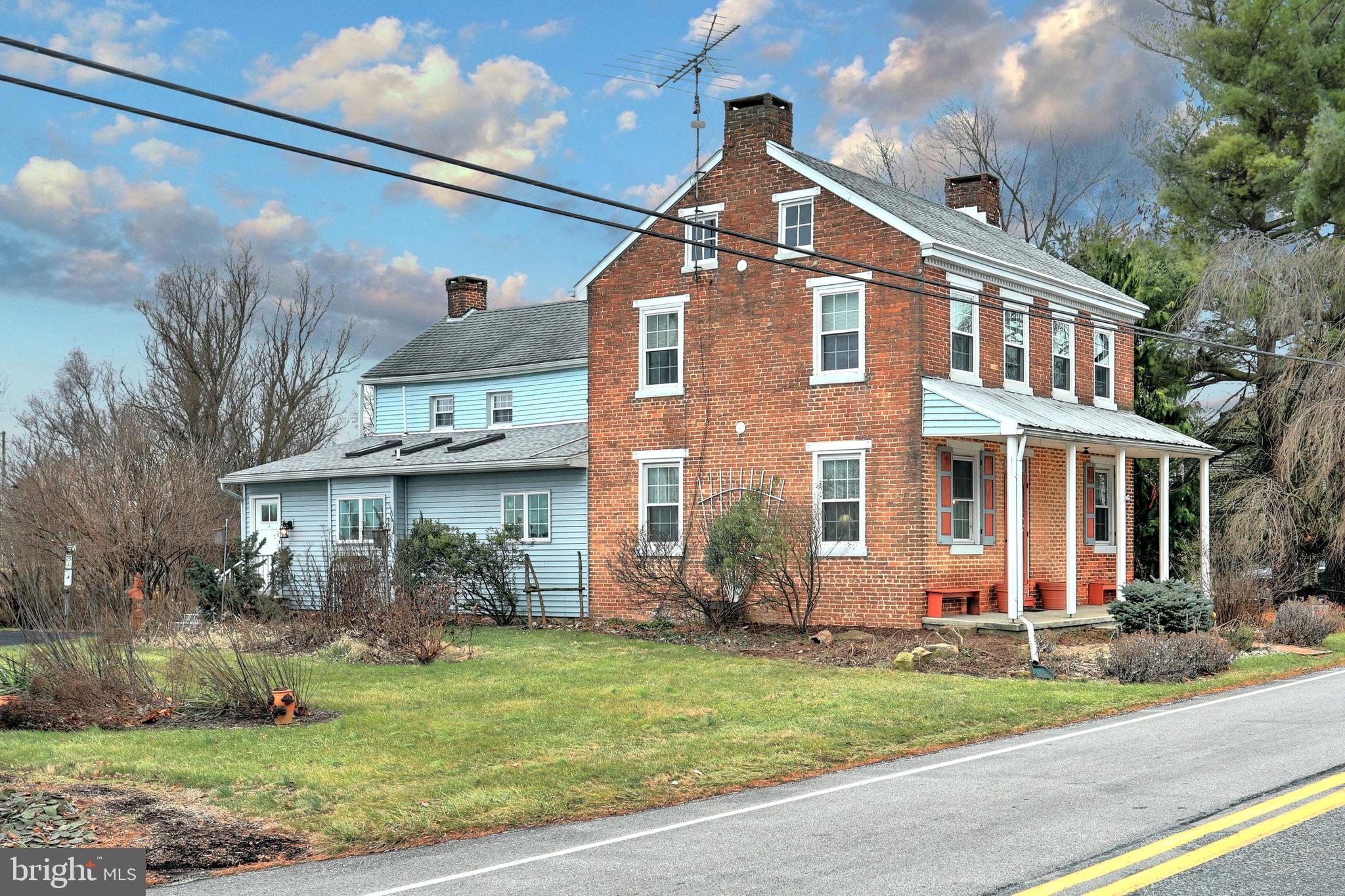 DOVER TWP - Residential