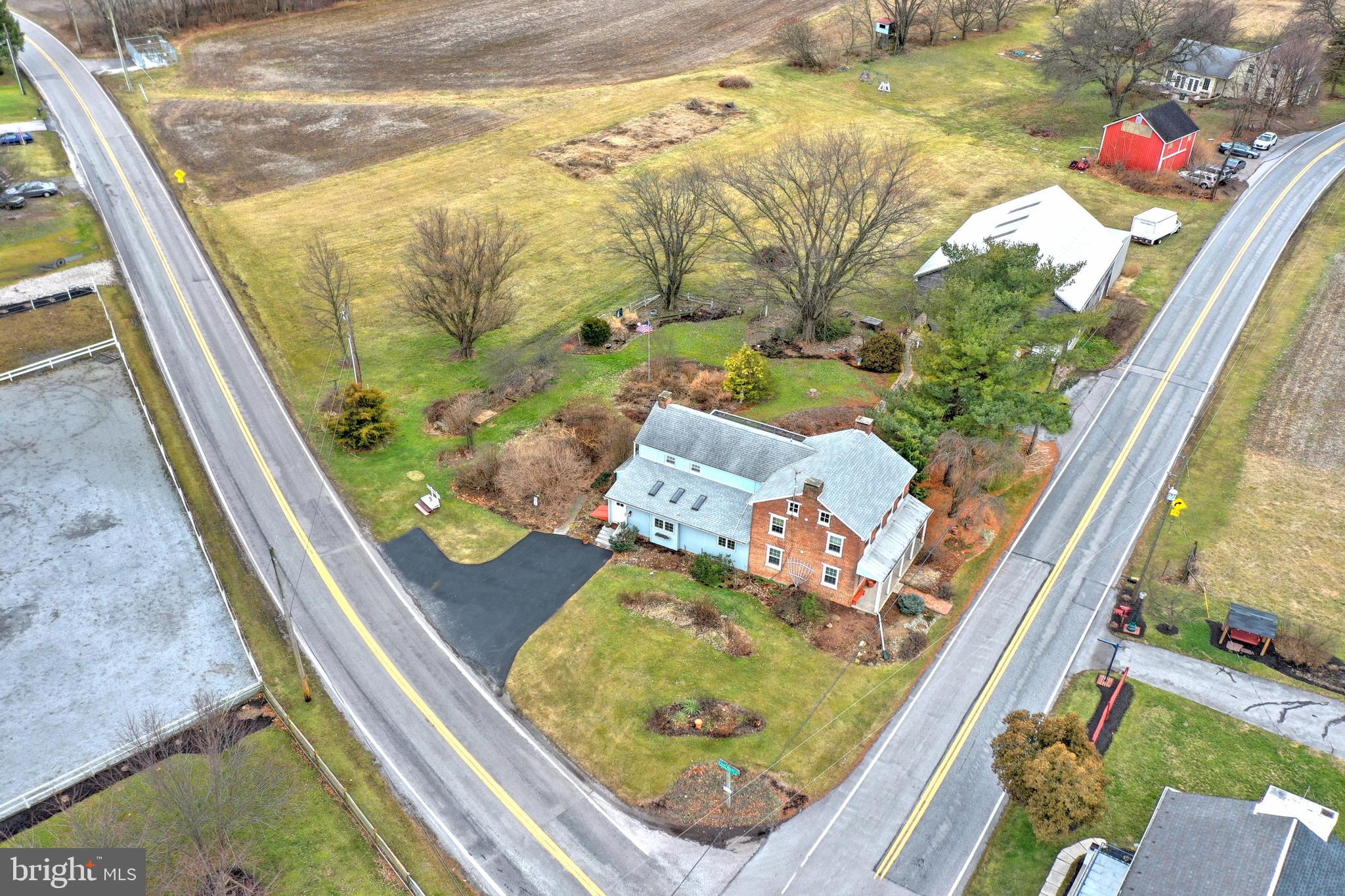 DOVER TWP - Residential