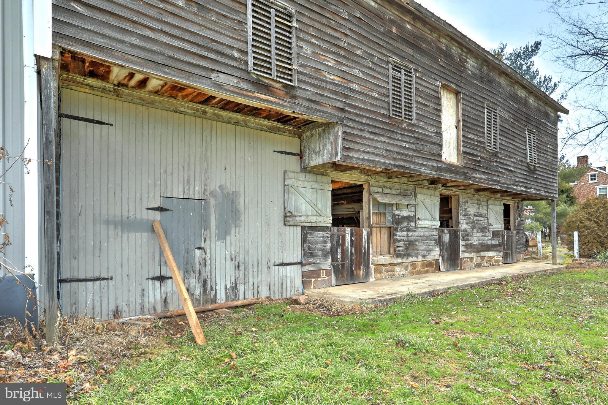 DOVER TWP - Residential