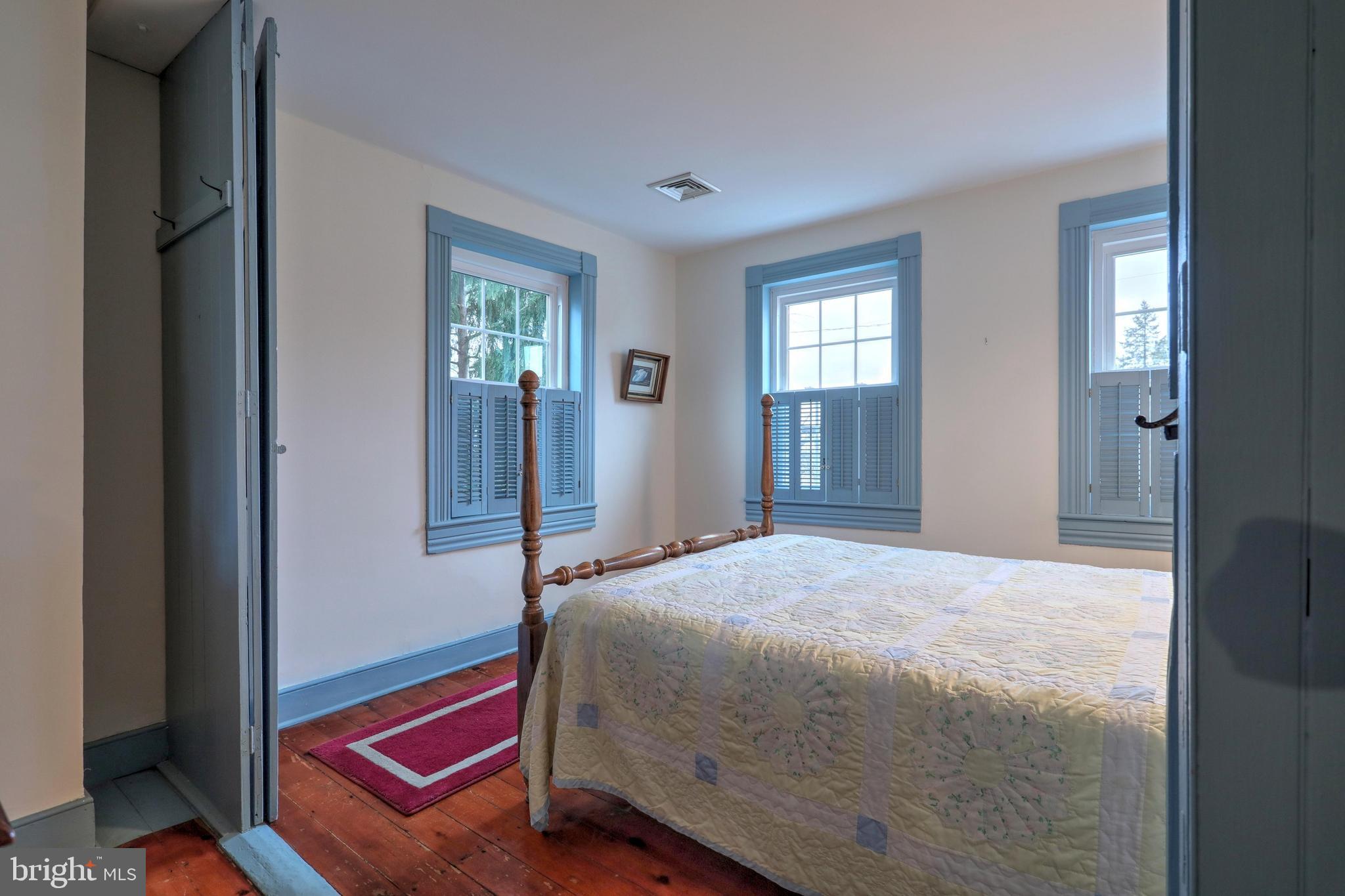 DOVER TWP - Residential