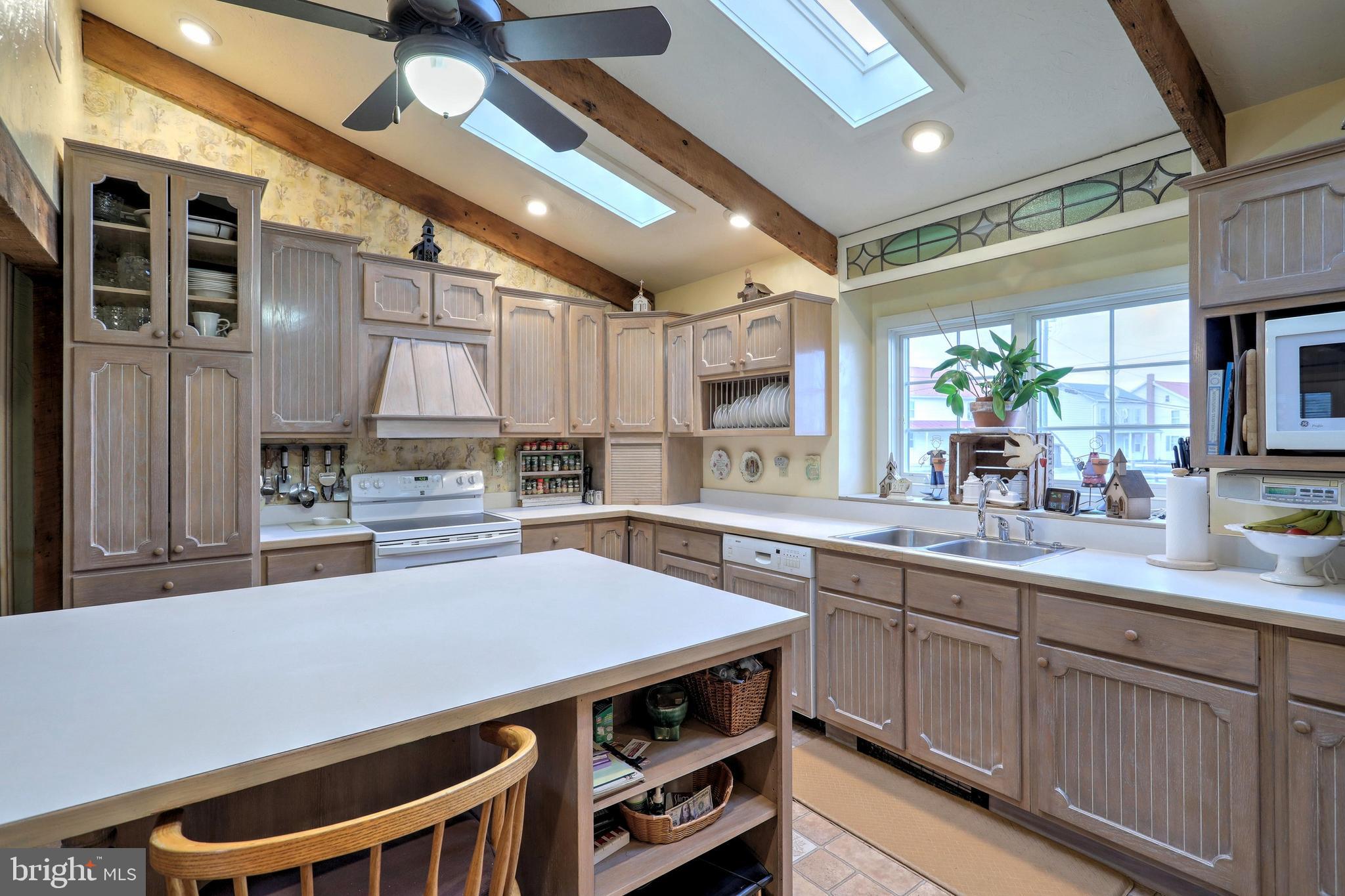 DOVER TWP - Residential