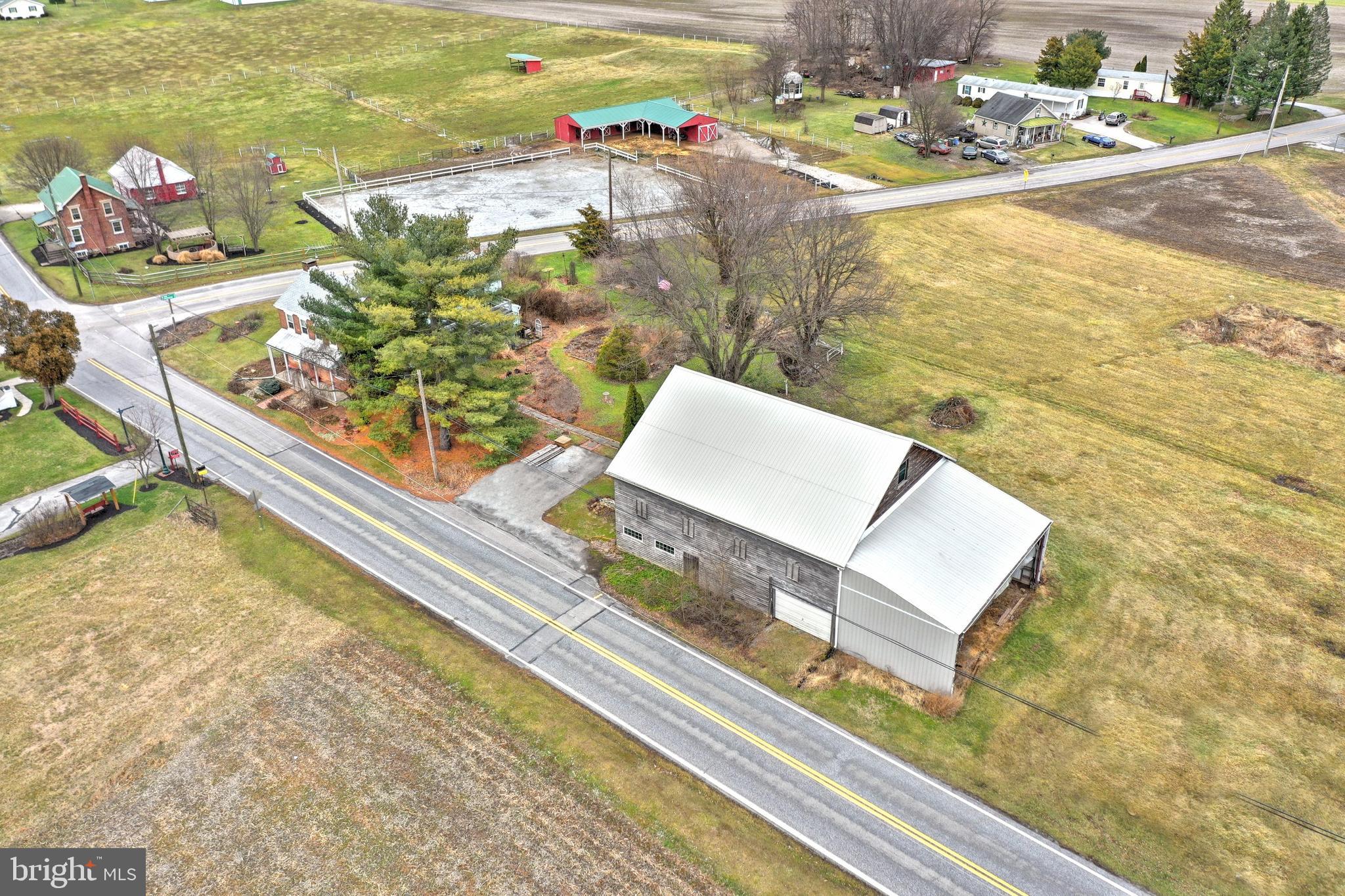 DOVER TWP - Residential