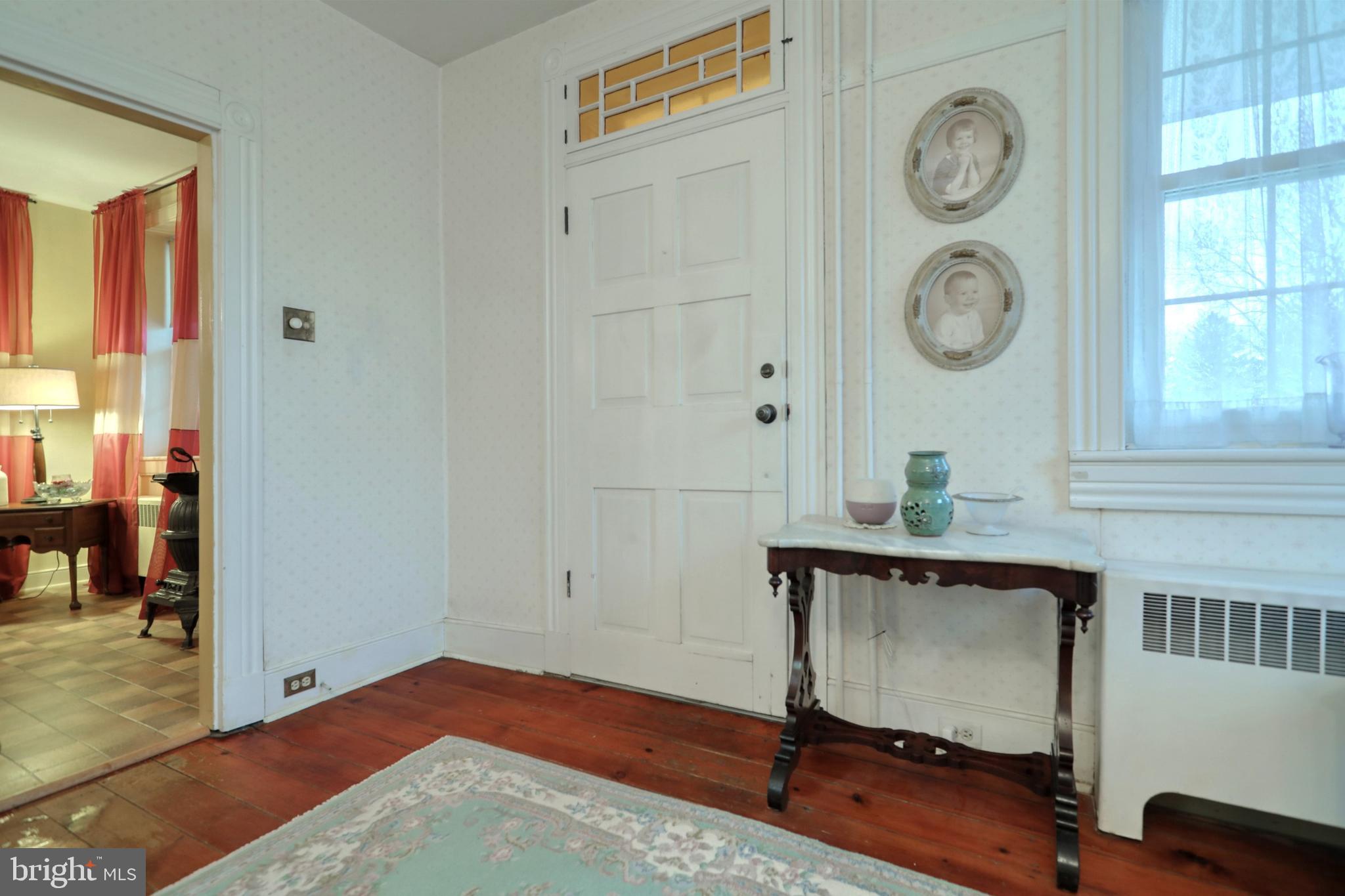 DOVER TWP - Residential