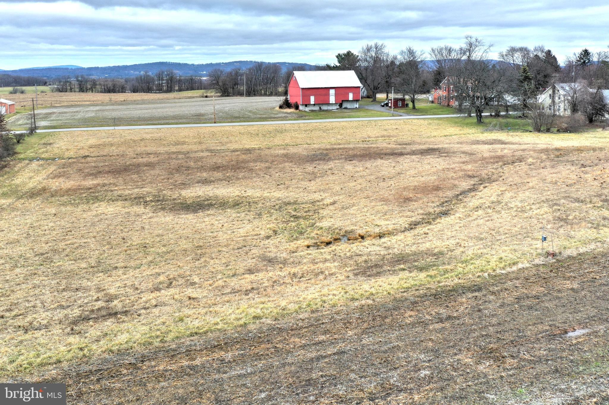 DOVER TWP - Residential