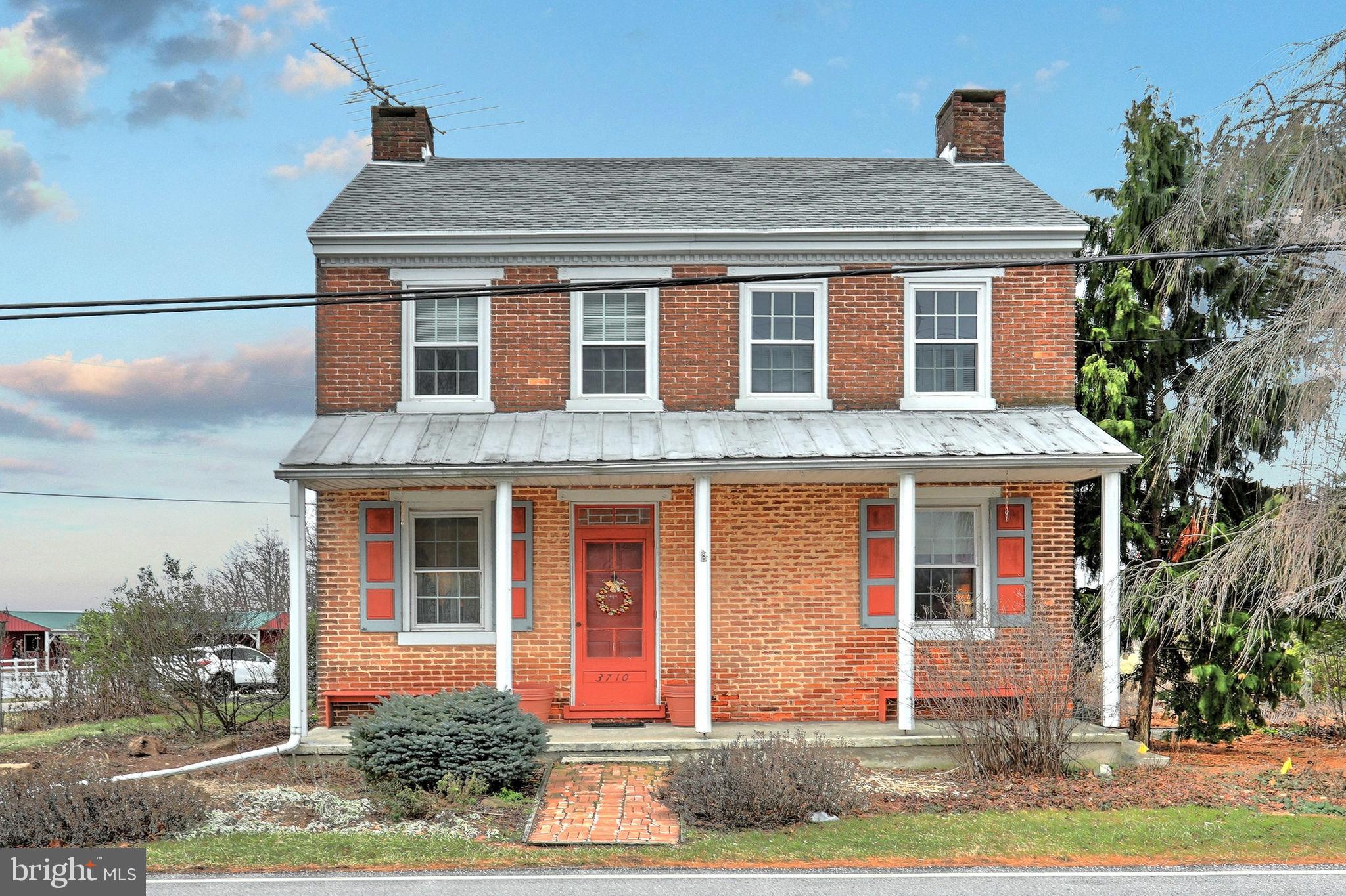 DOVER TWP - Residential