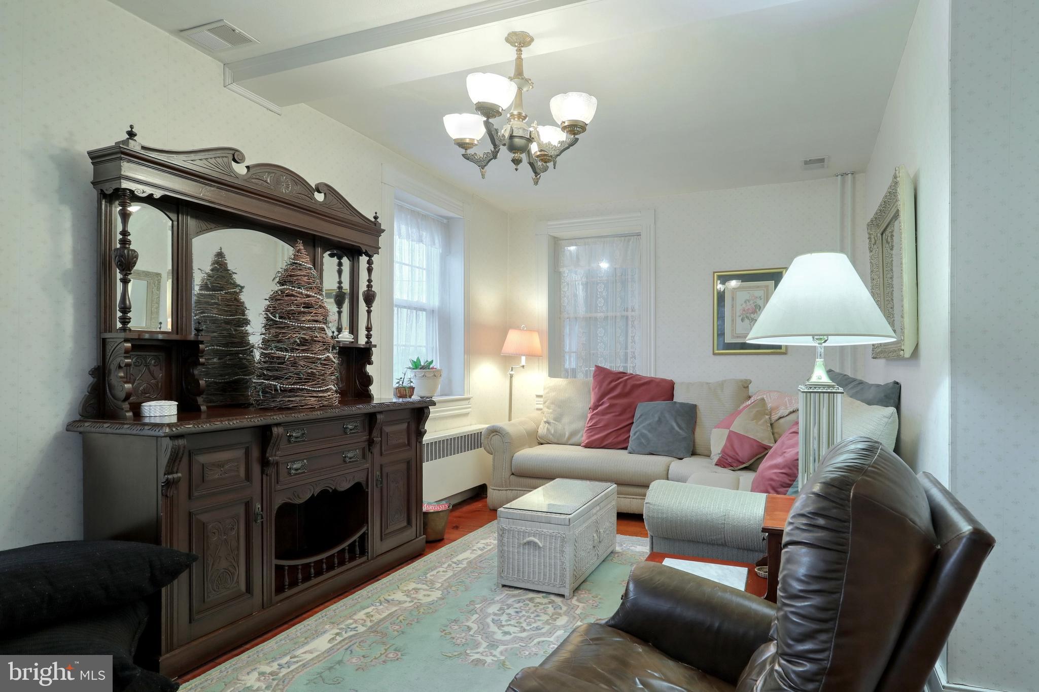 DOVER TWP - Residential