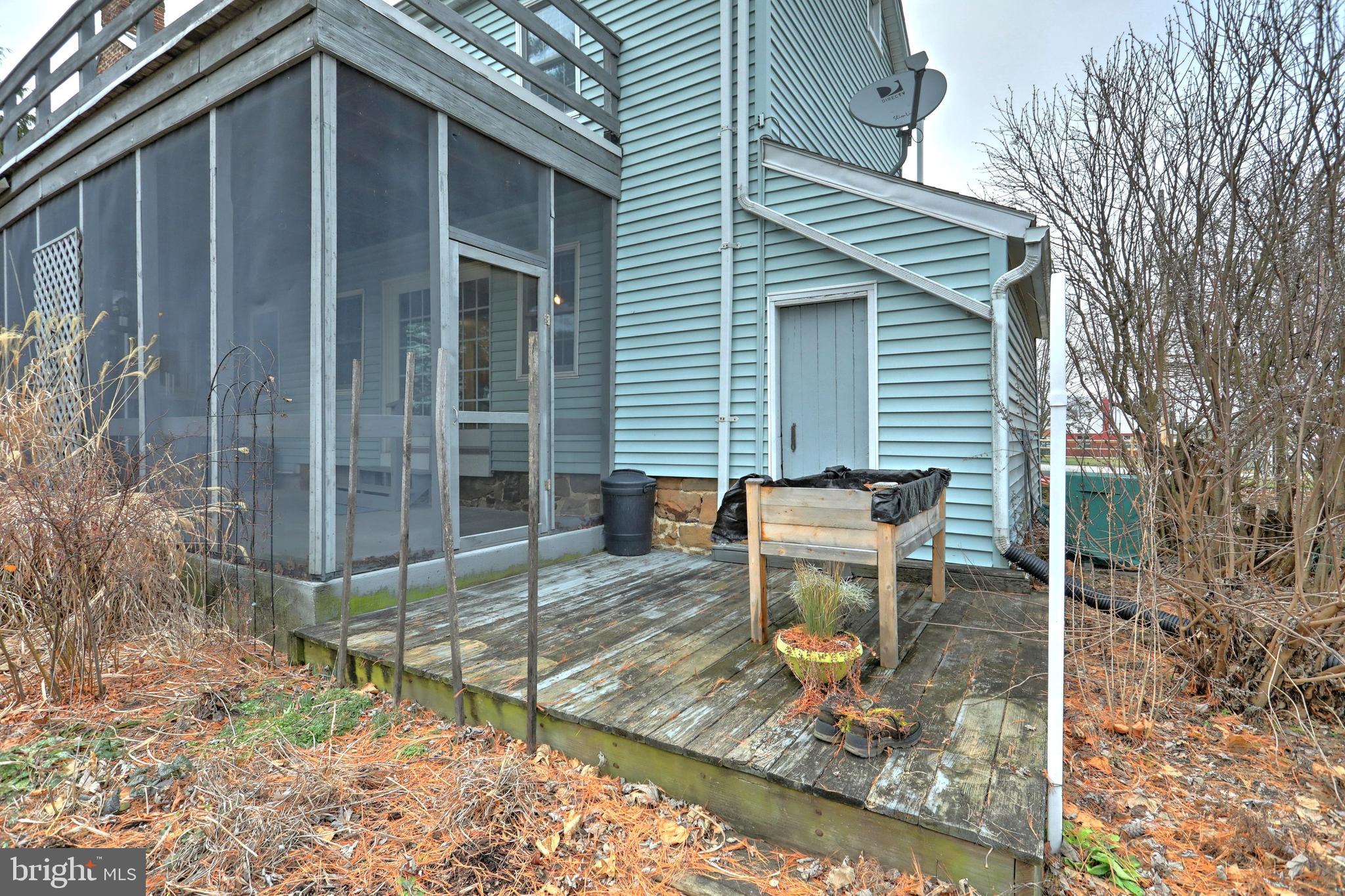 DOVER TWP - Residential