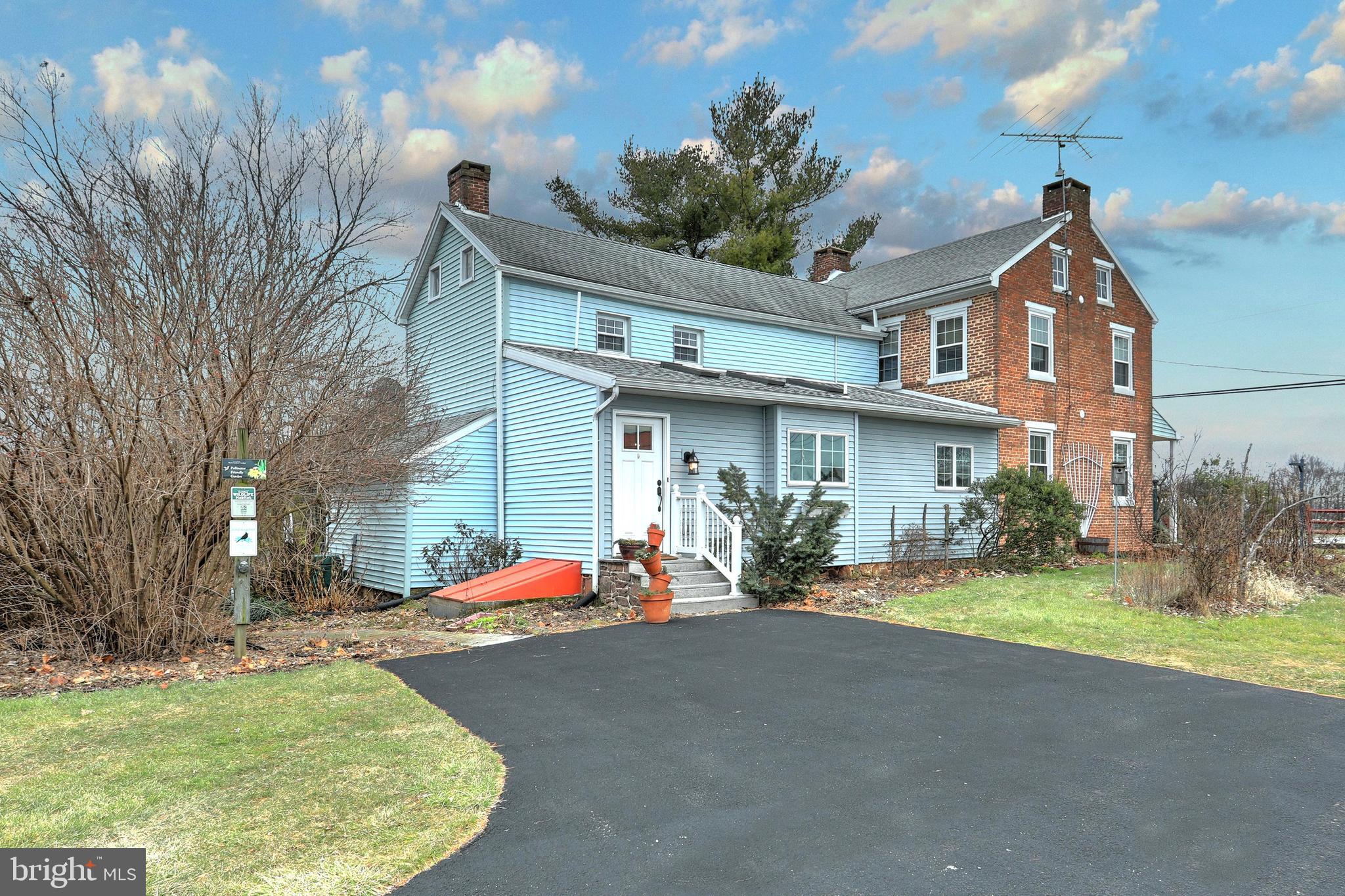 DOVER TWP - Residential