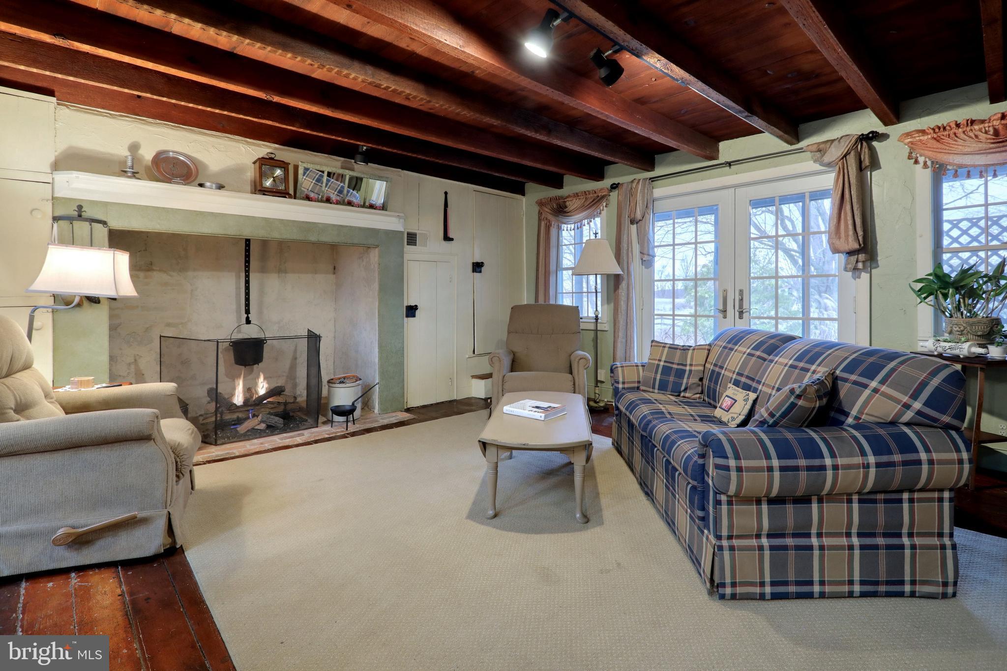 DOVER TWP - Residential