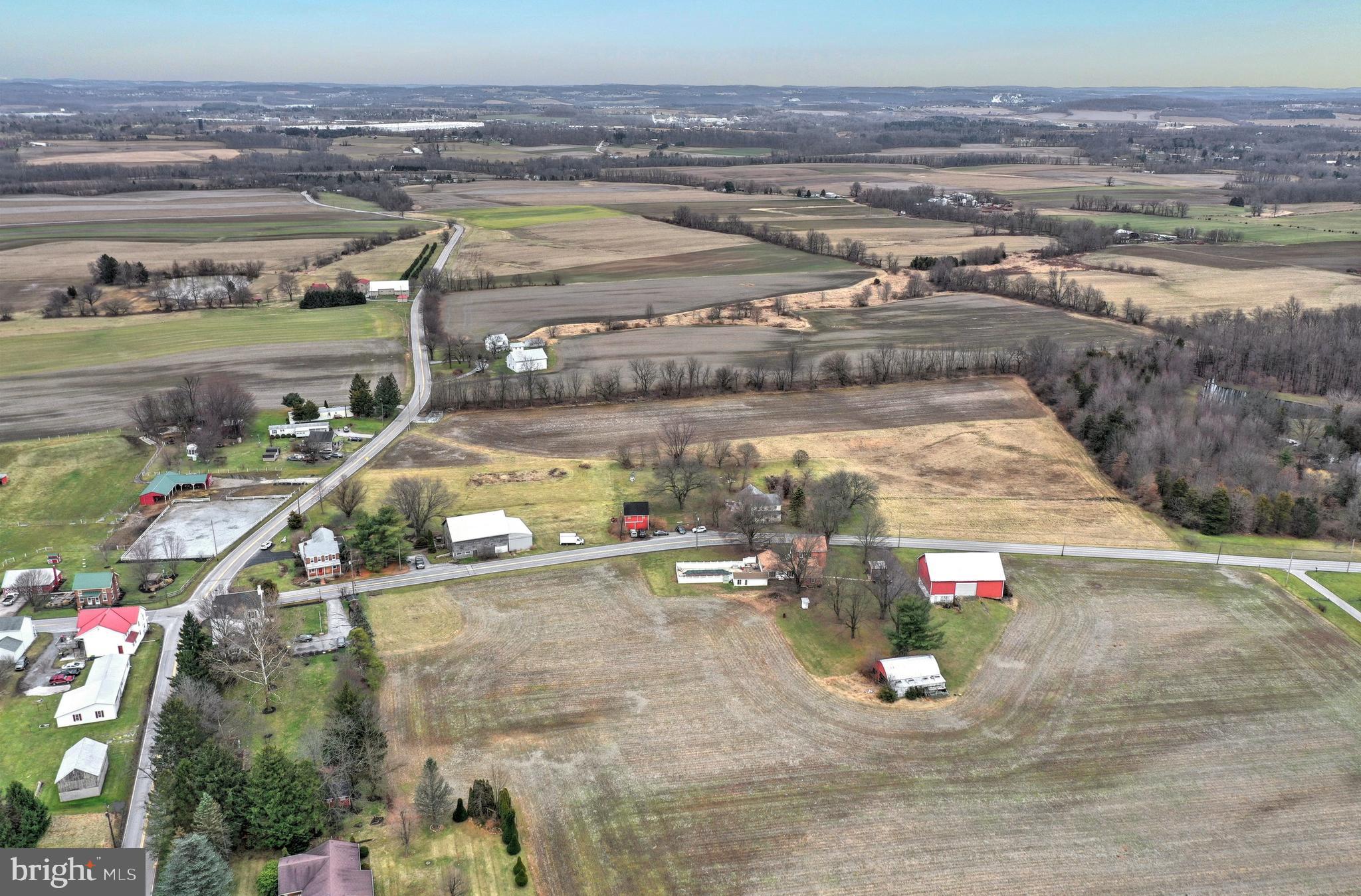 DOVER TWP - Residential