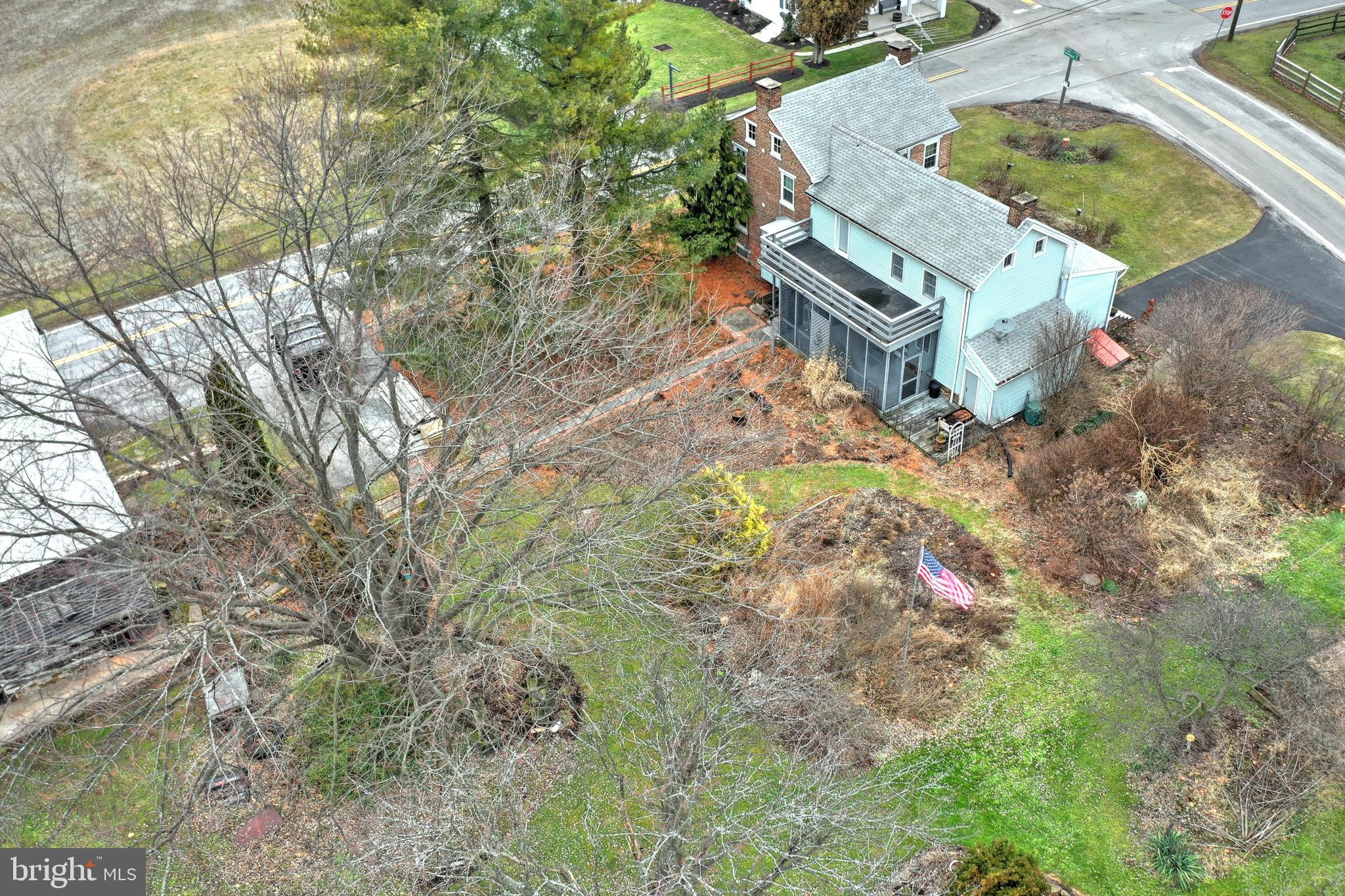 DOVER TWP - Residential