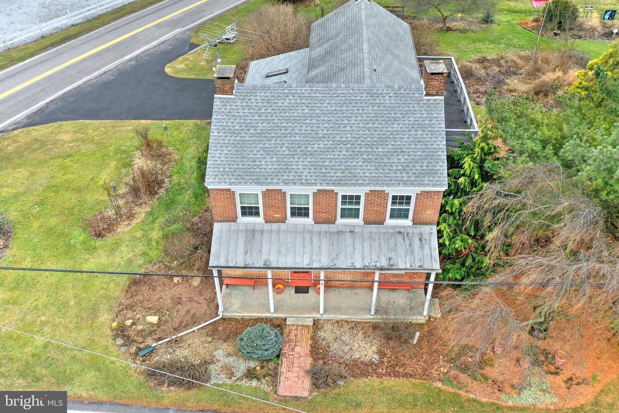 DOVER TWP - Residential