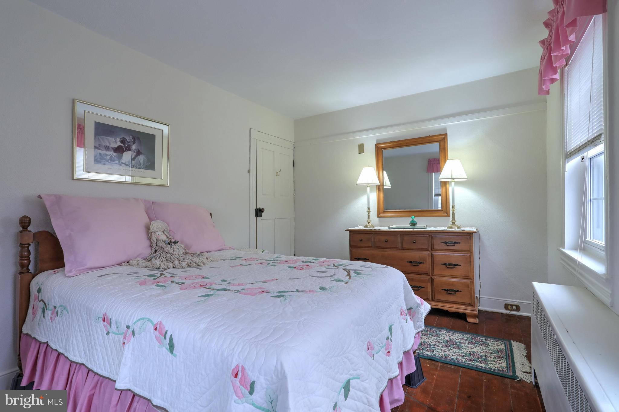 DOVER TWP - Residential