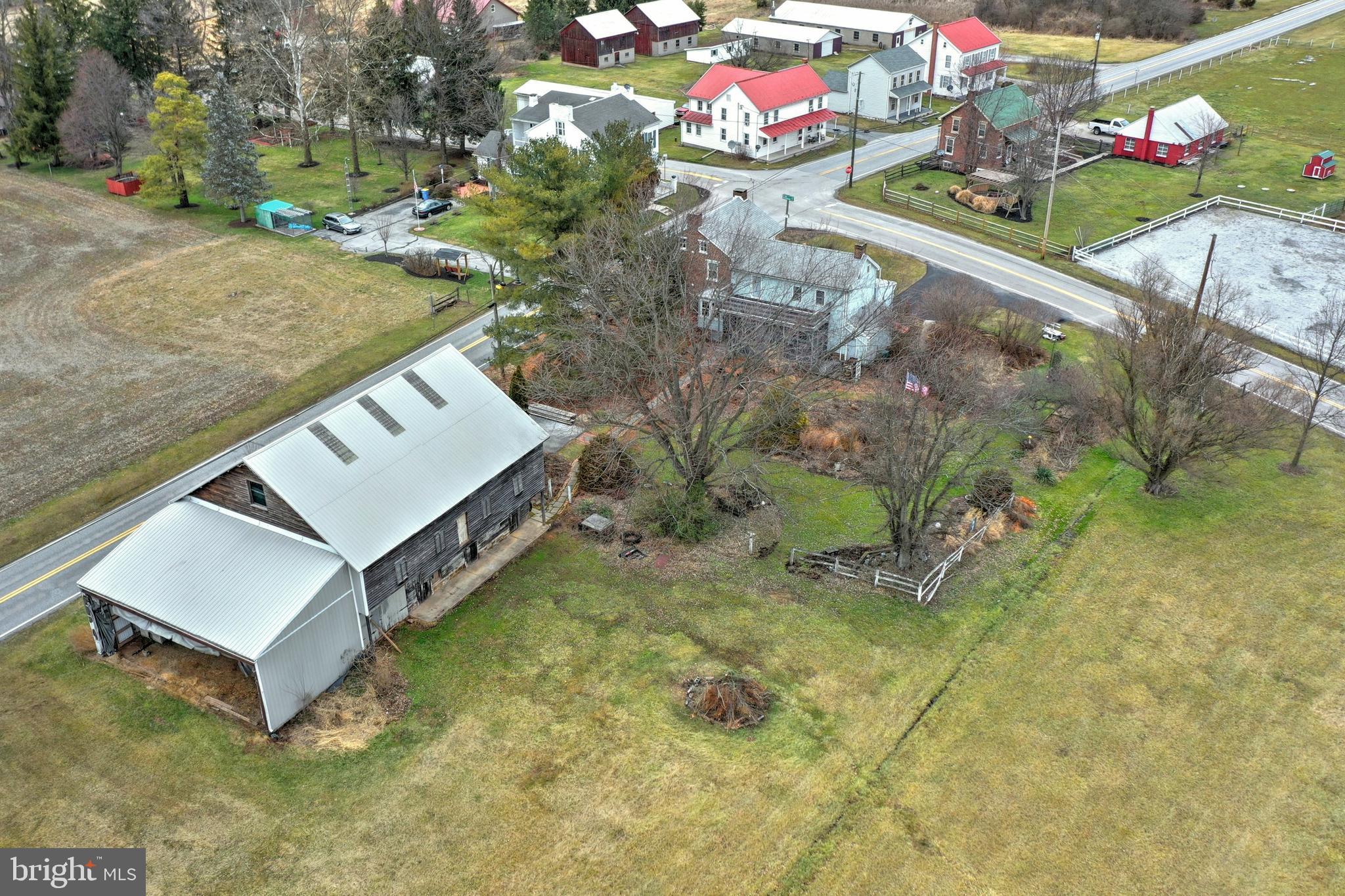 DOVER TWP - Residential