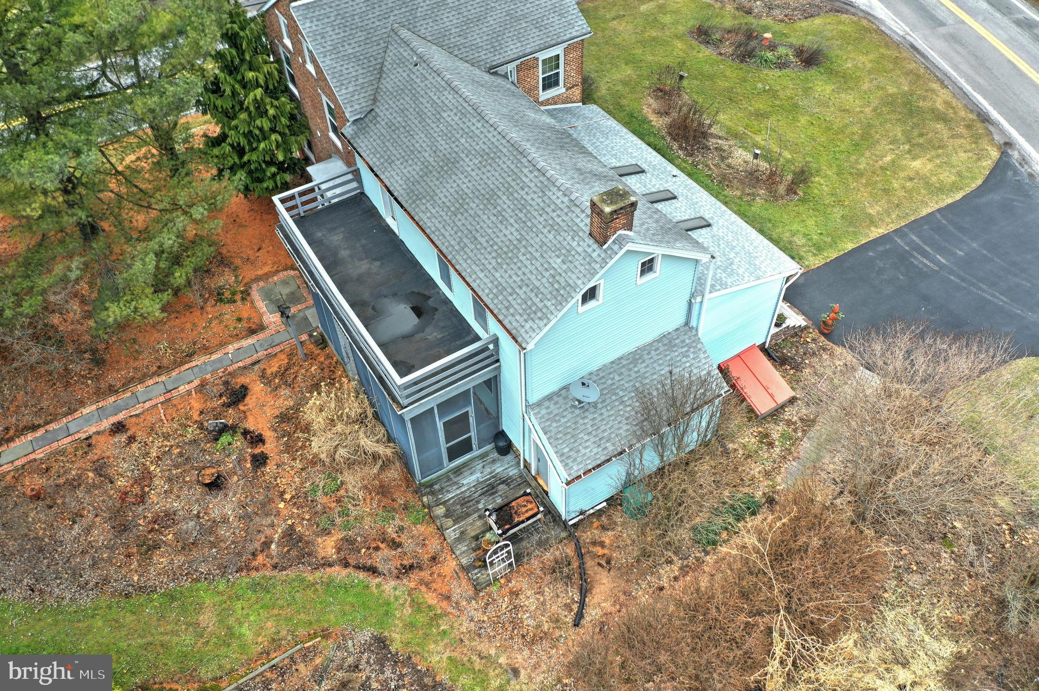 DOVER TWP - Residential