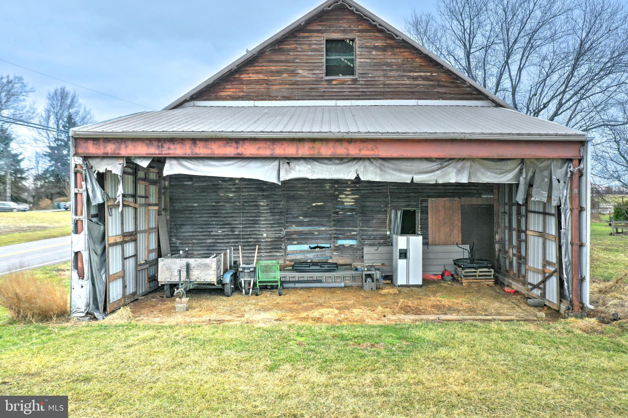 DOVER TWP - Residential