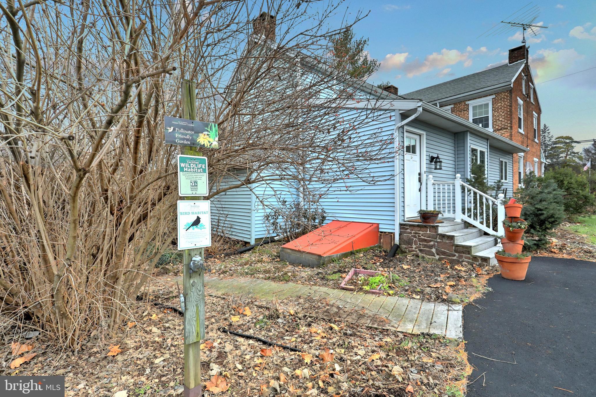 DOVER TWP - Residential
