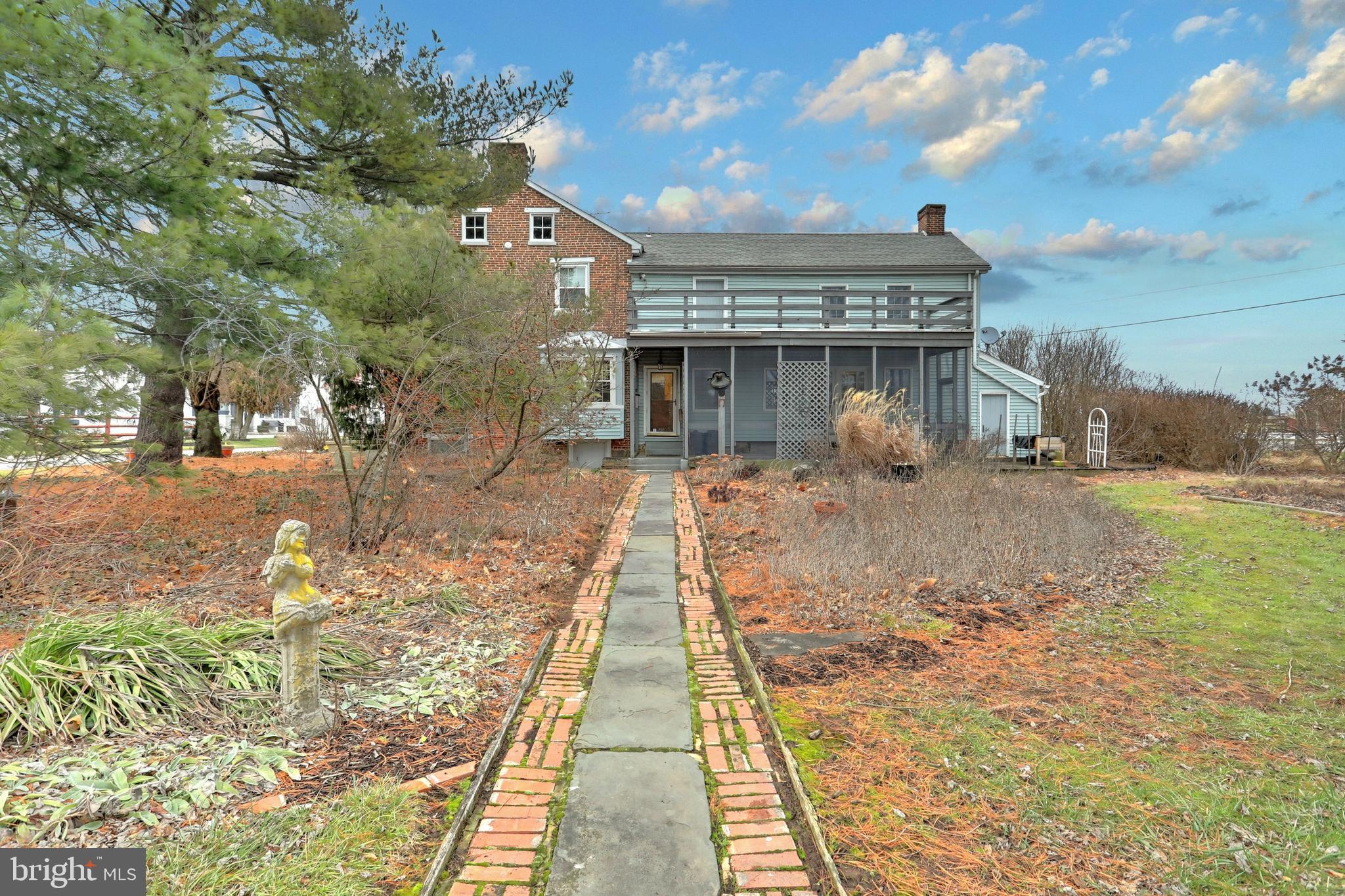 DOVER TWP - Residential