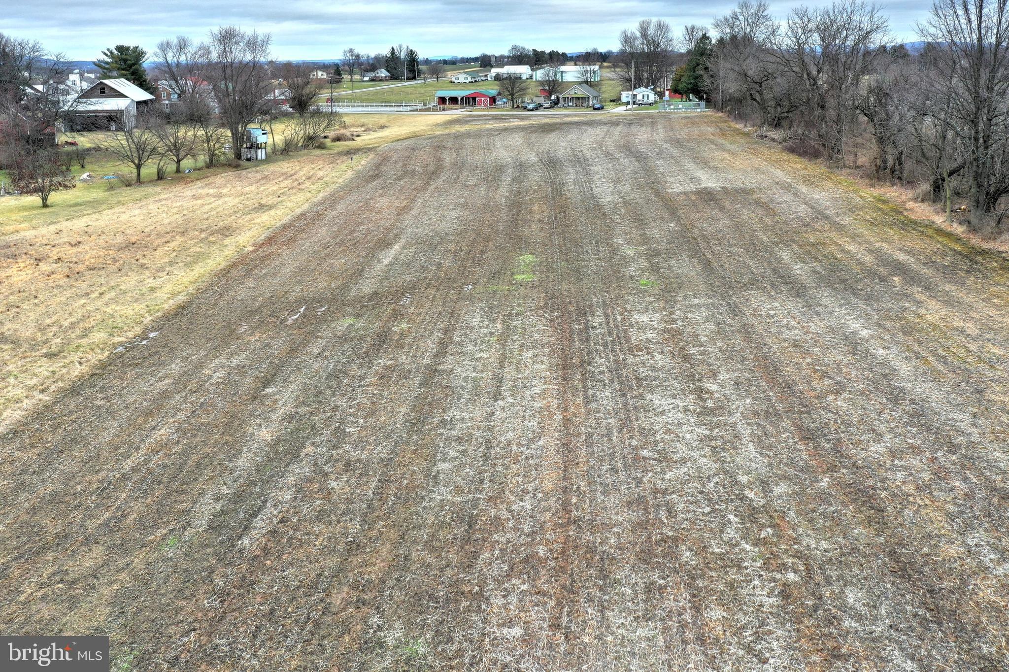 DOVER TWP - Residential