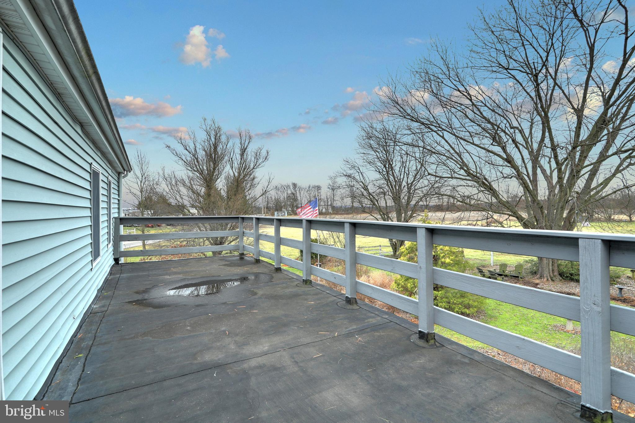 DOVER TWP - Residential