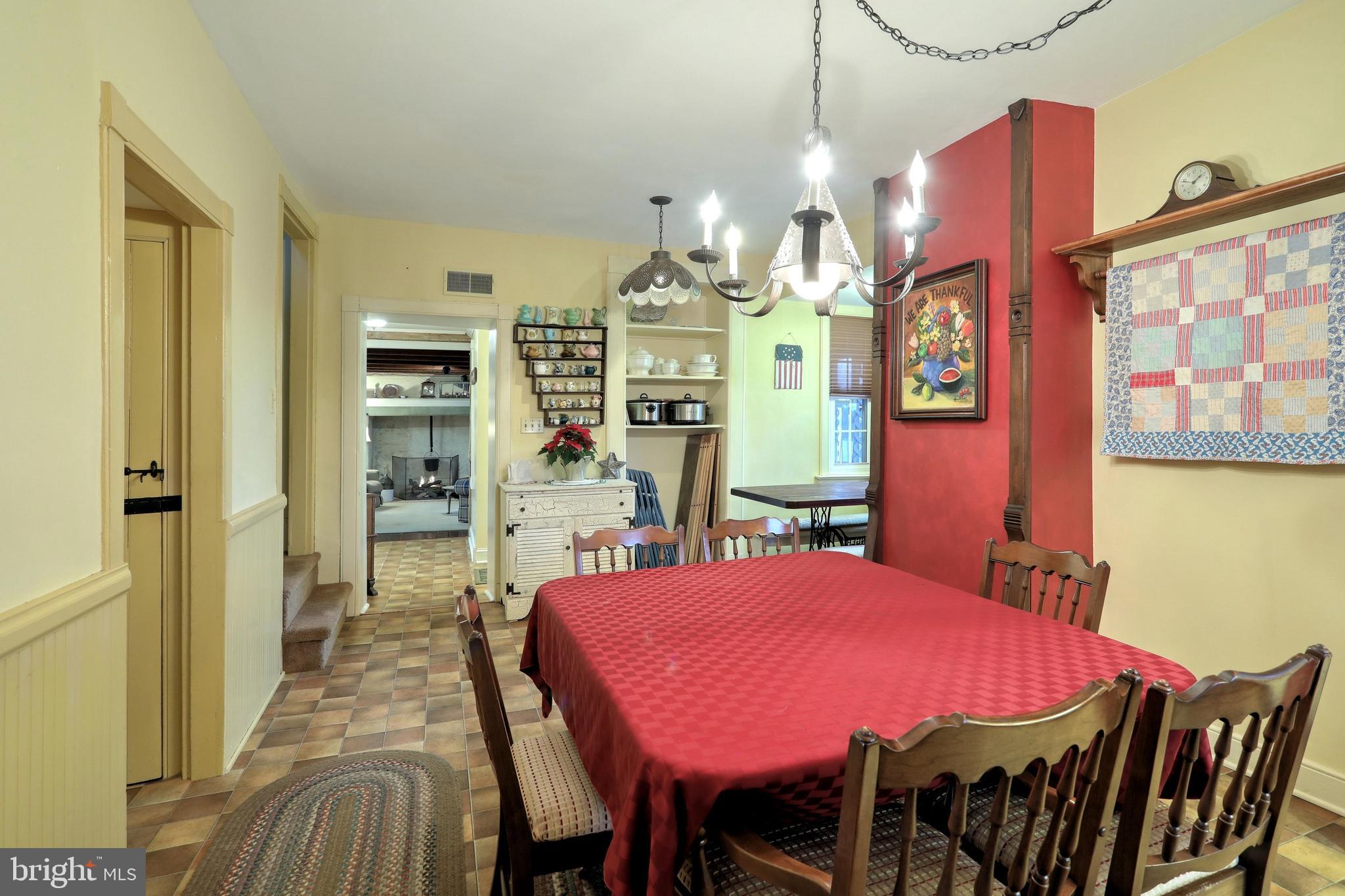 DOVER TWP - Residential