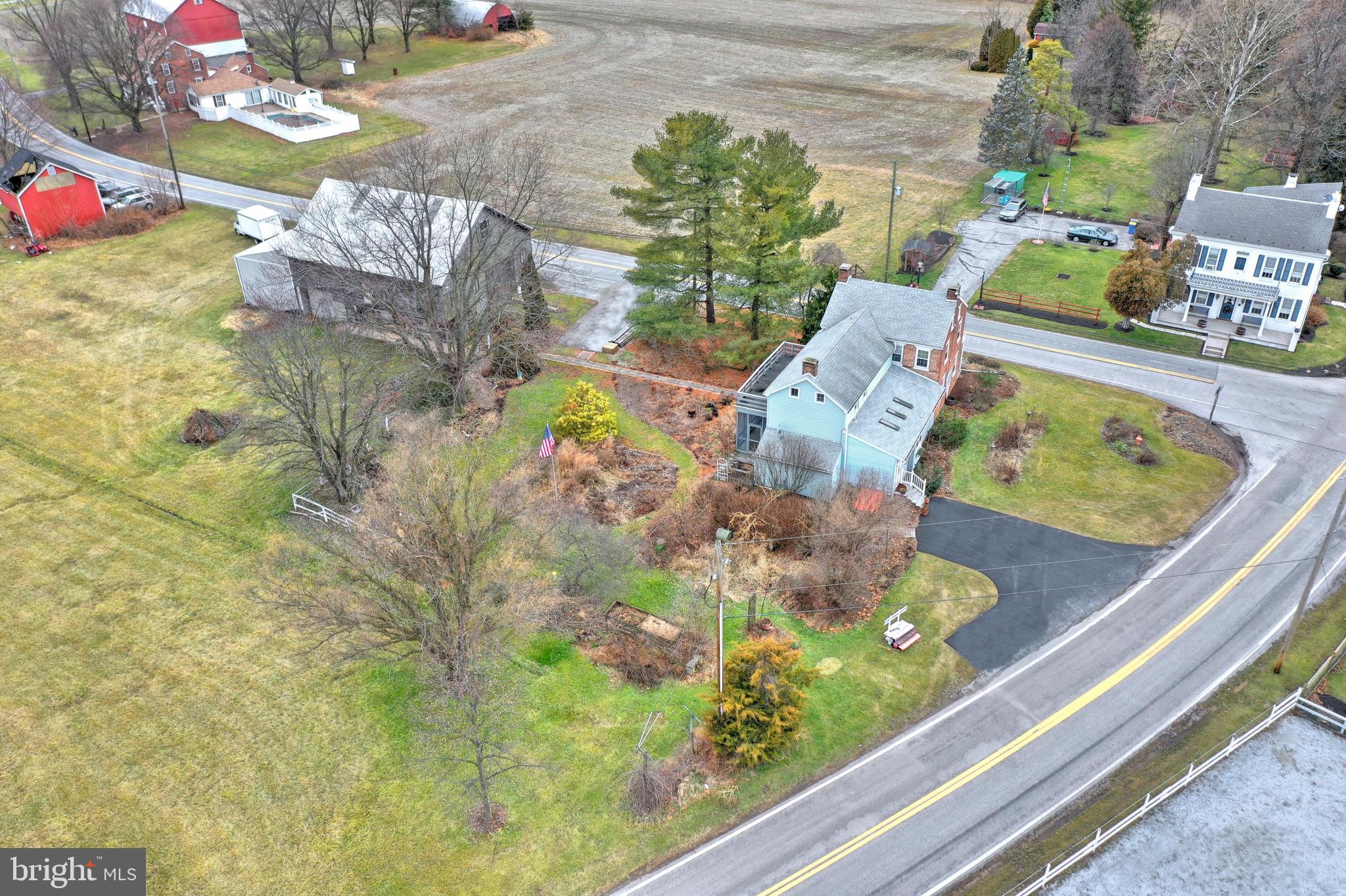 DOVER TWP - Residential