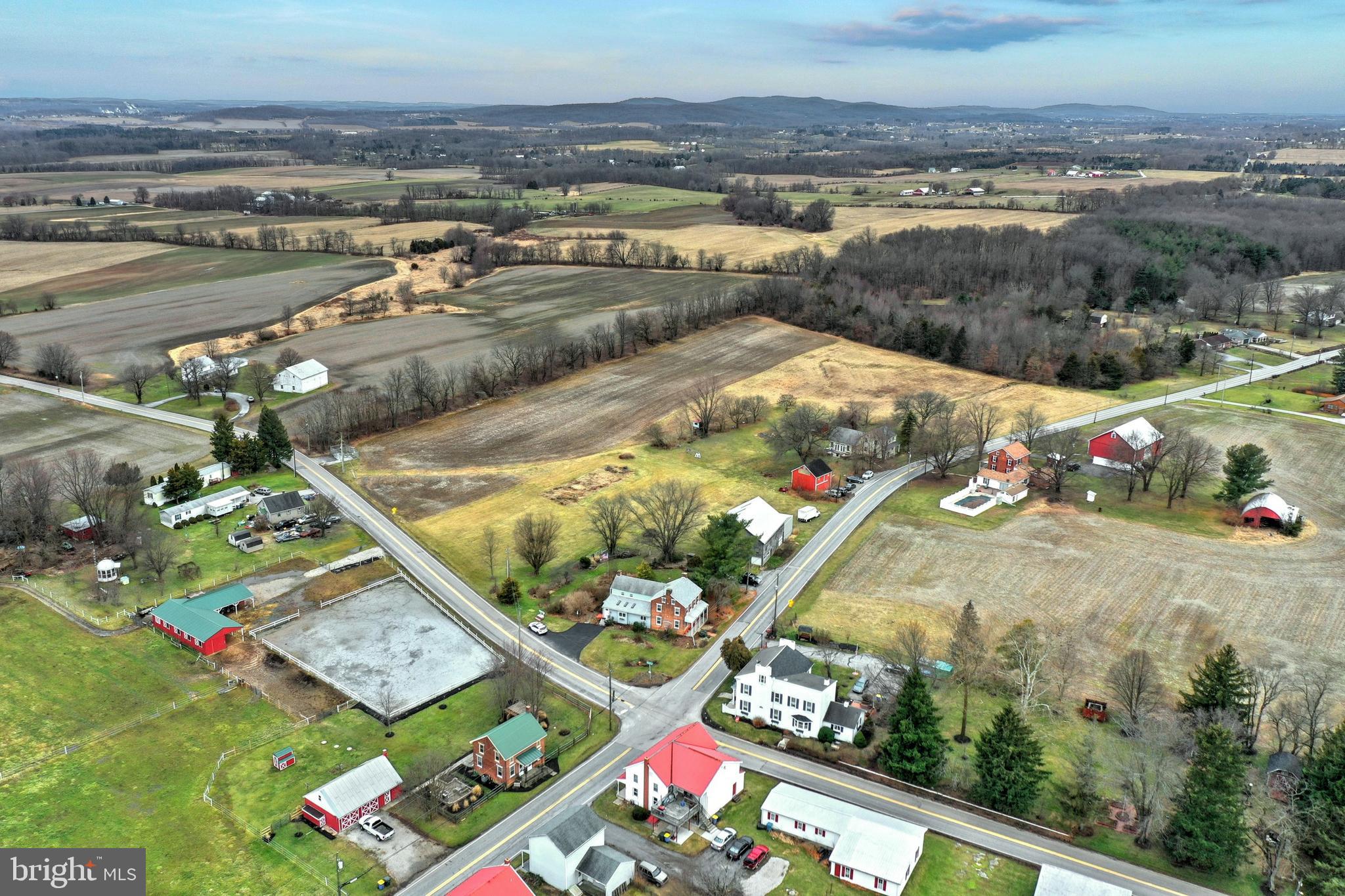 DOVER TWP - Residential